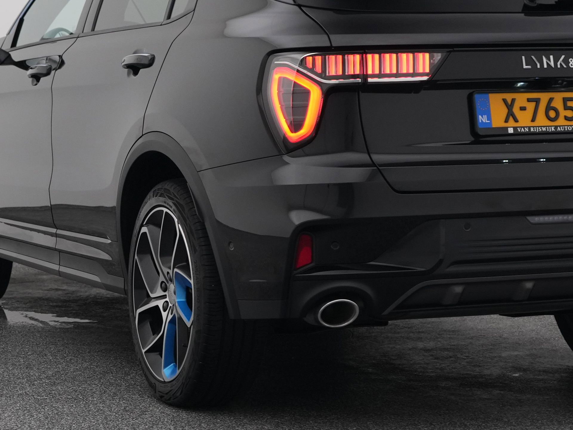 Auto afbeelding: 18