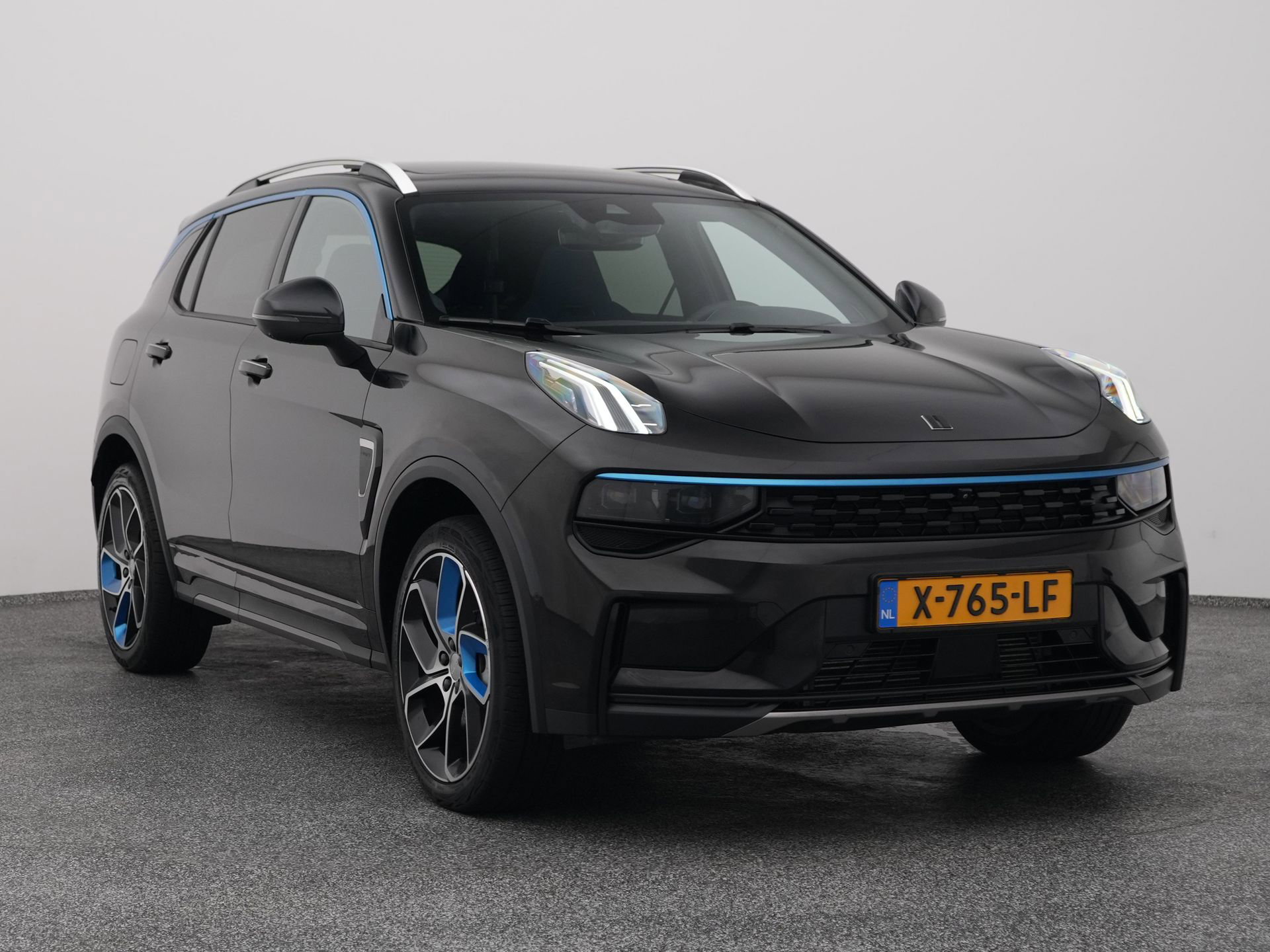 Auto afbeelding: 2