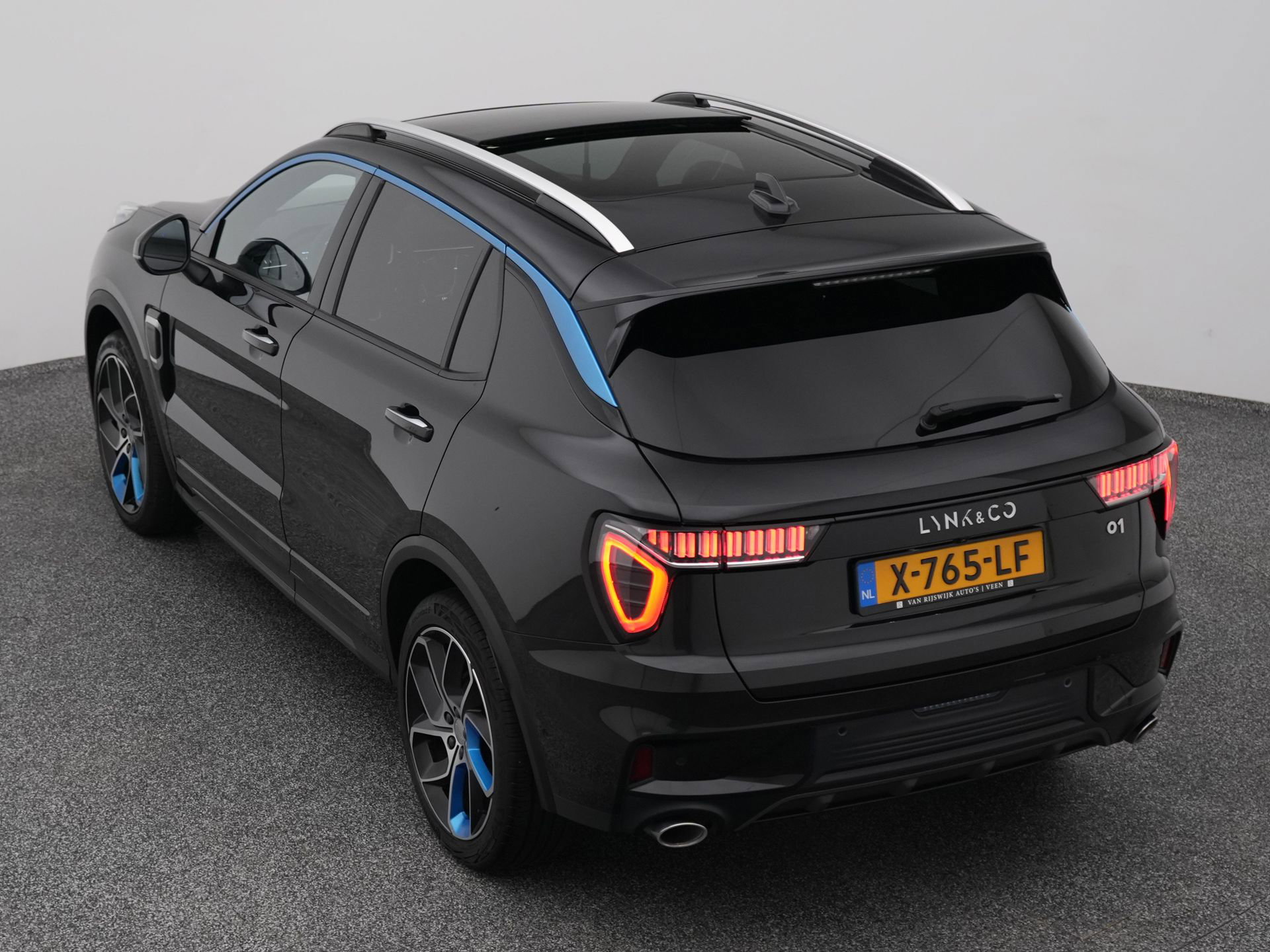 Auto afbeelding: 25