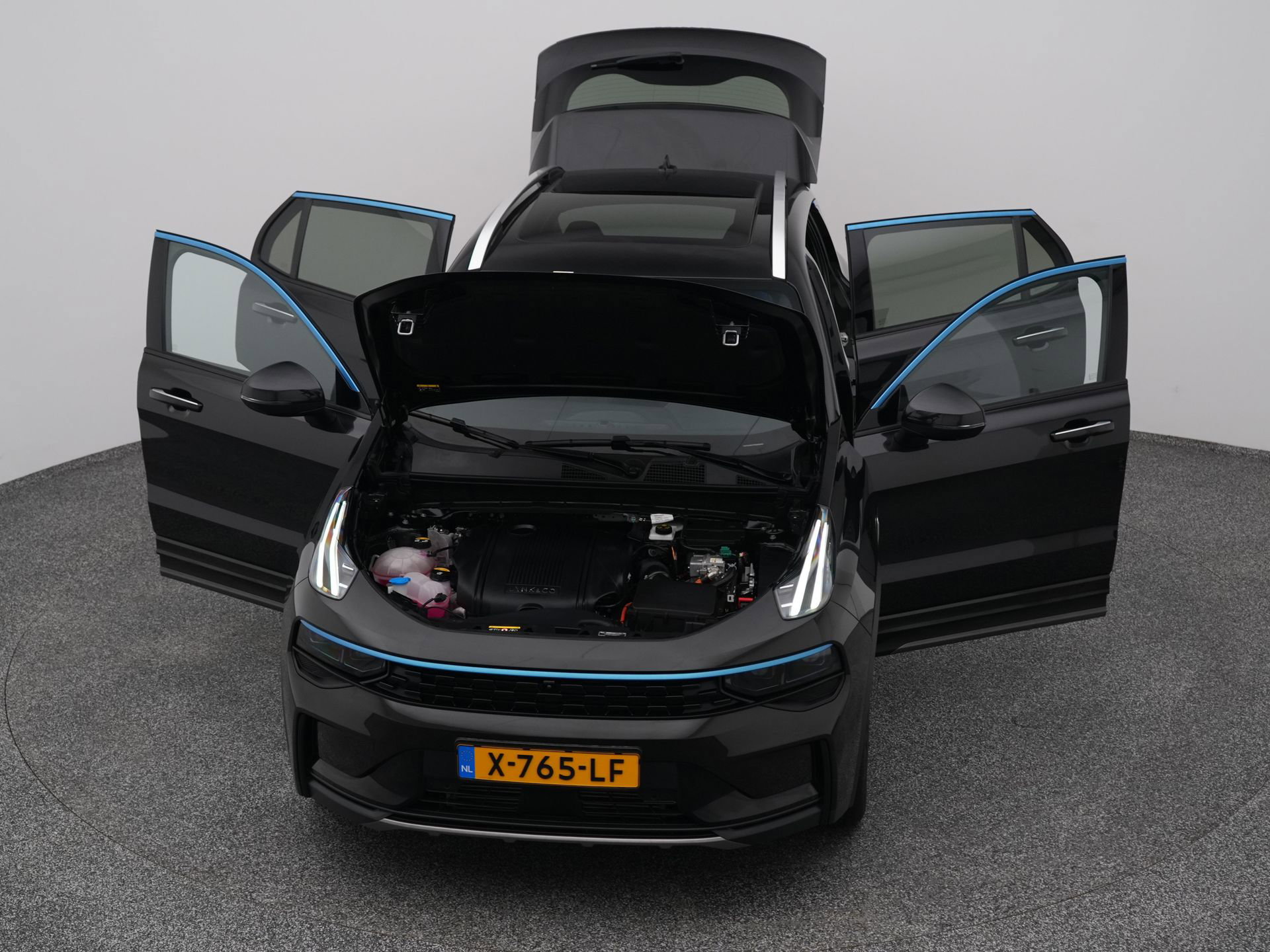 Auto afbeelding: 27