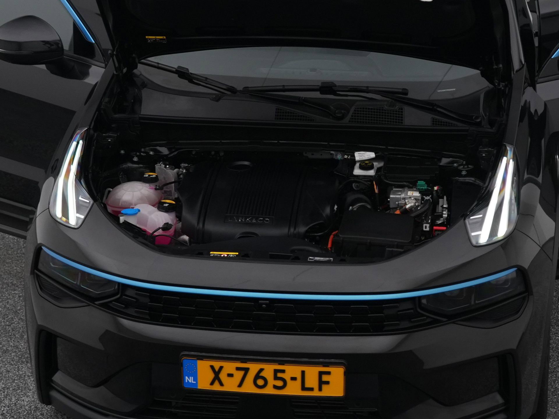 Auto afbeelding: 31