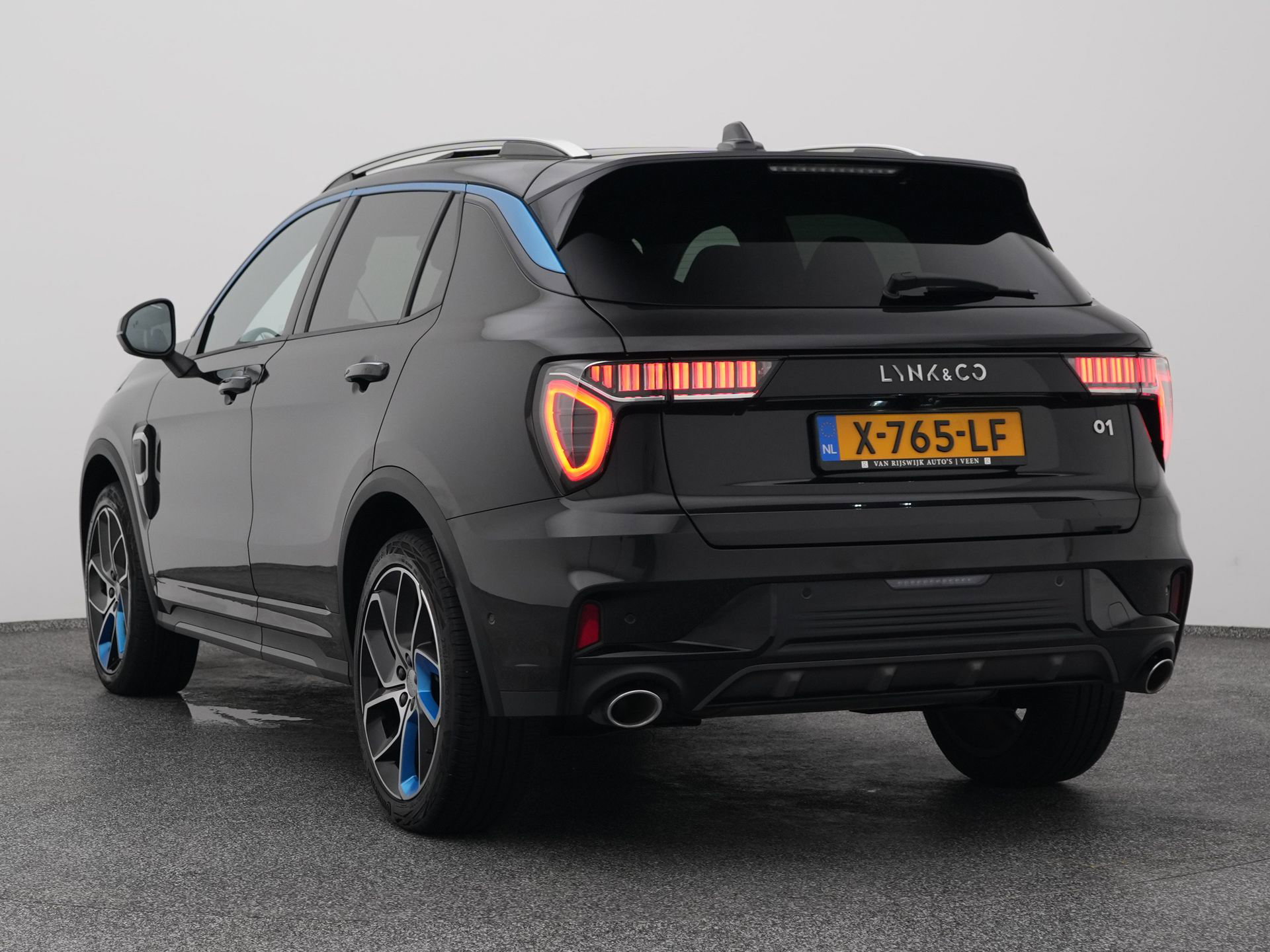 Auto afbeelding: 5