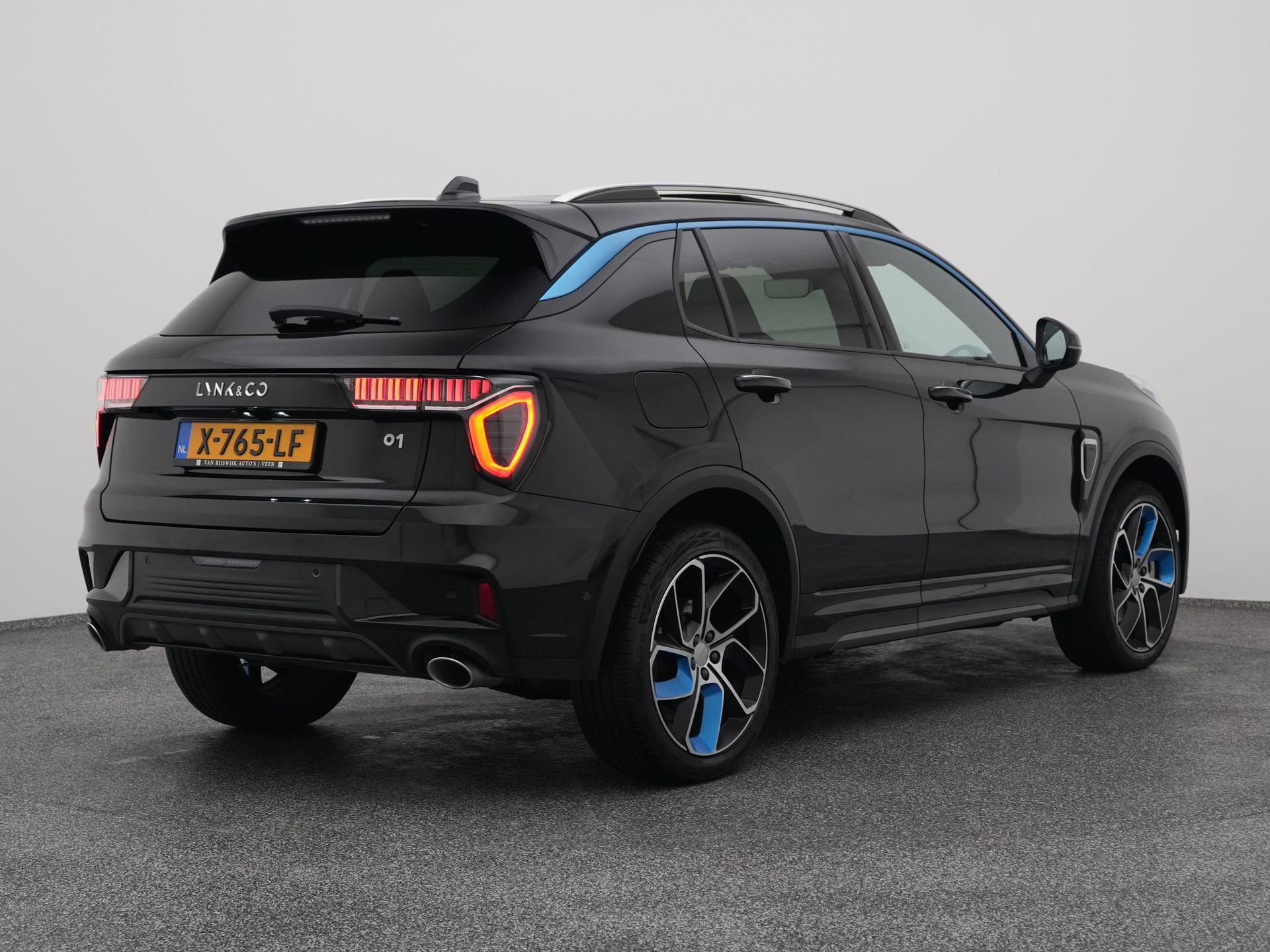 Auto afbeelding: 6