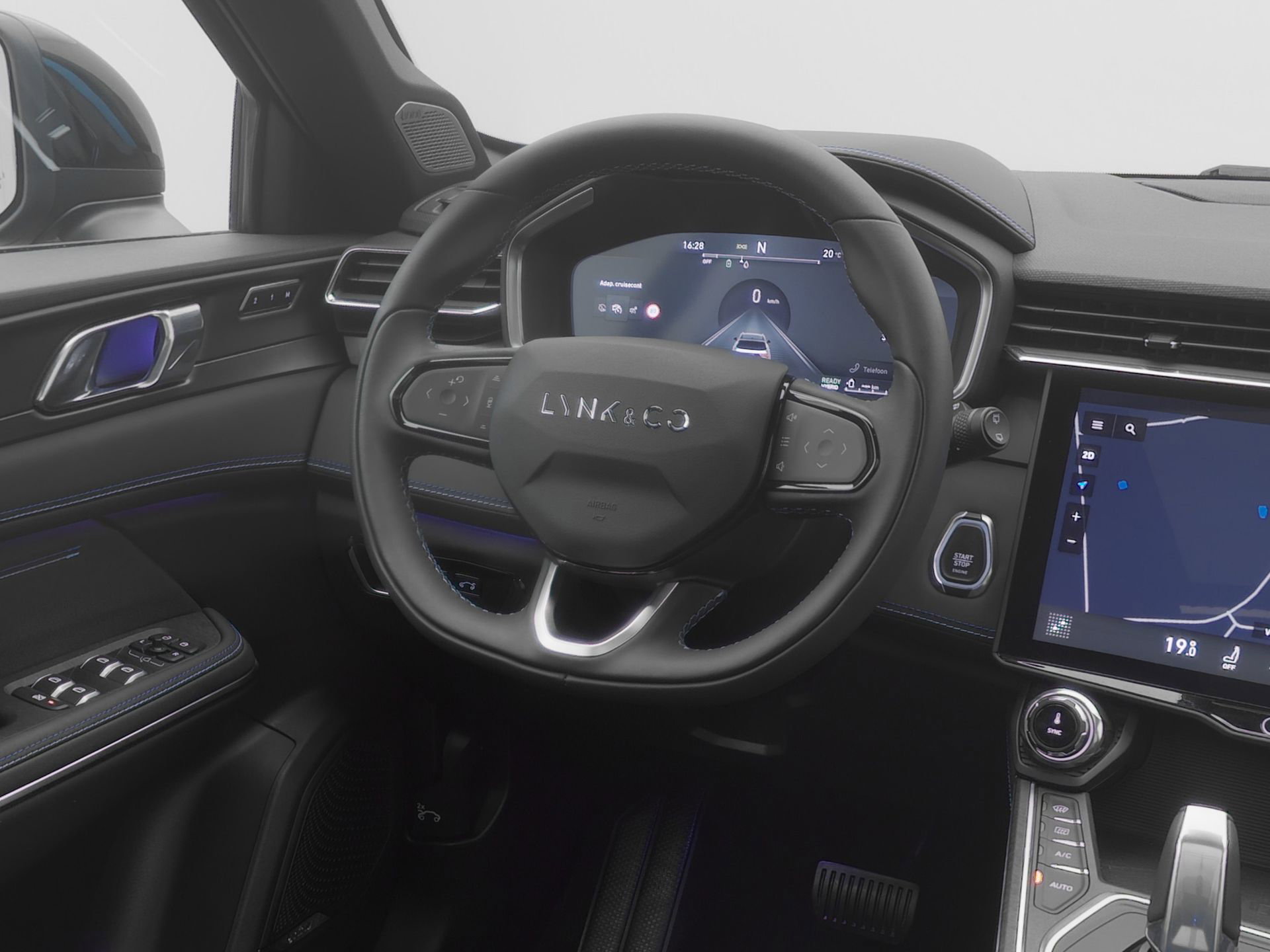 Auto afbeelding: 7