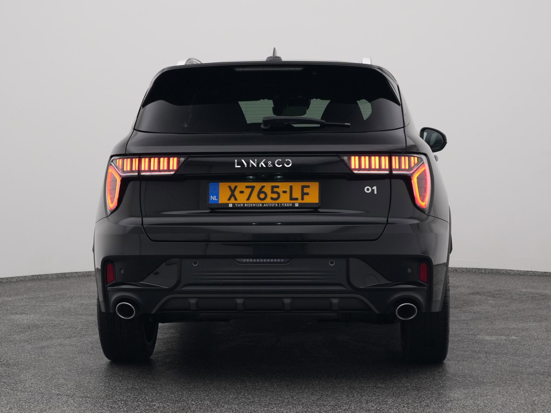 Auto afbeelding: 10