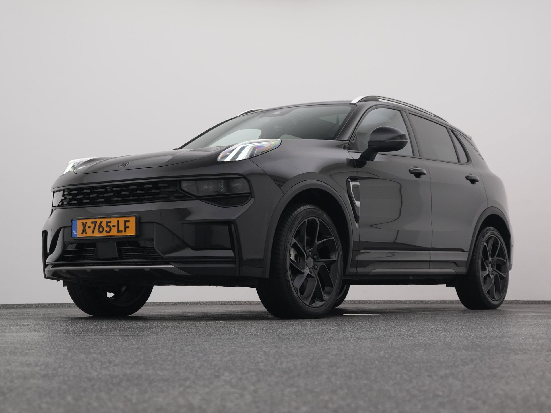 Auto afbeelding: 15