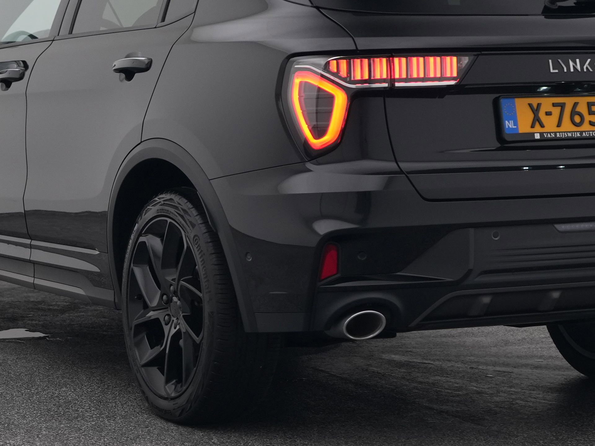 Auto afbeelding: 18