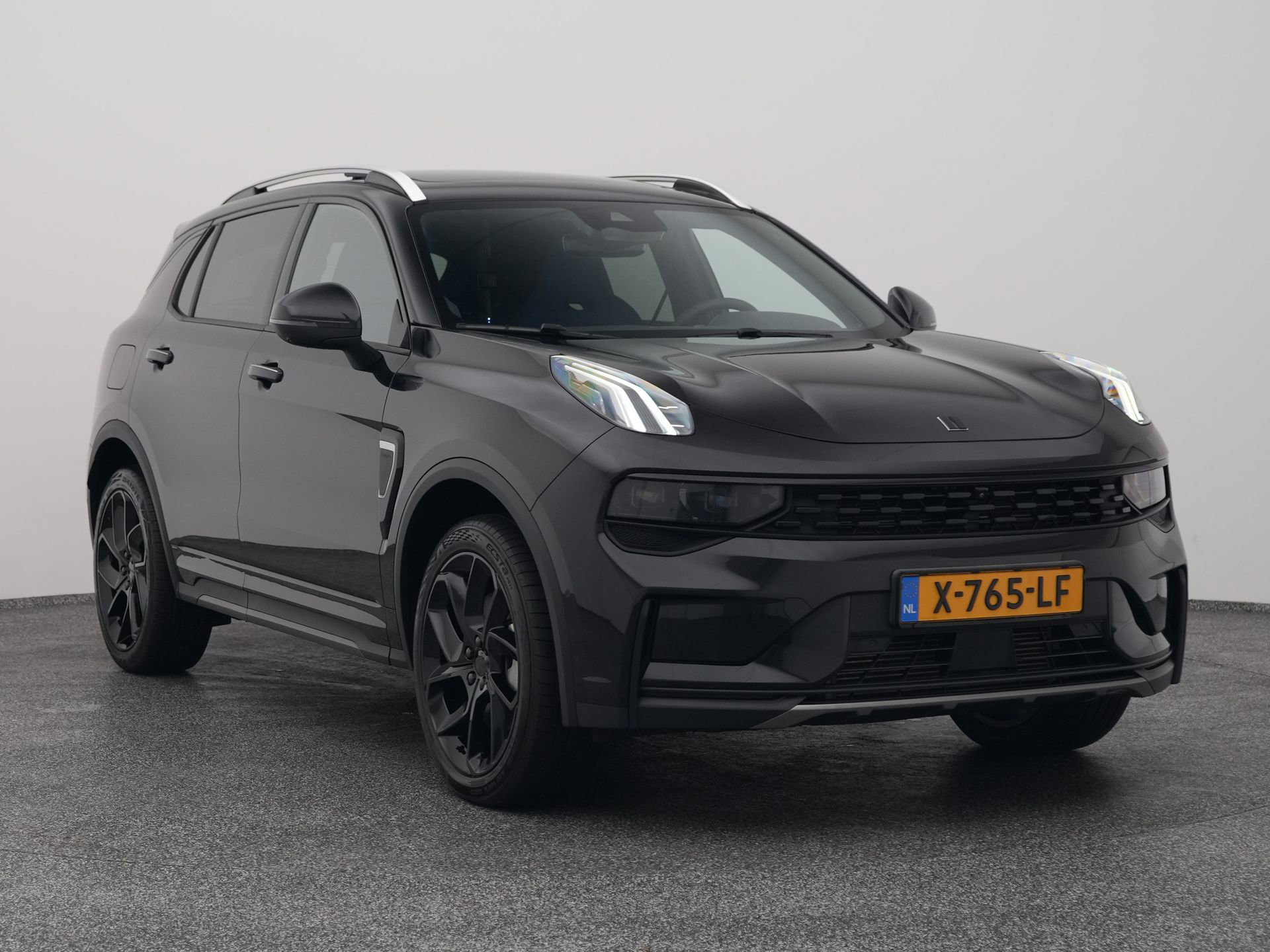 Auto afbeelding: 2