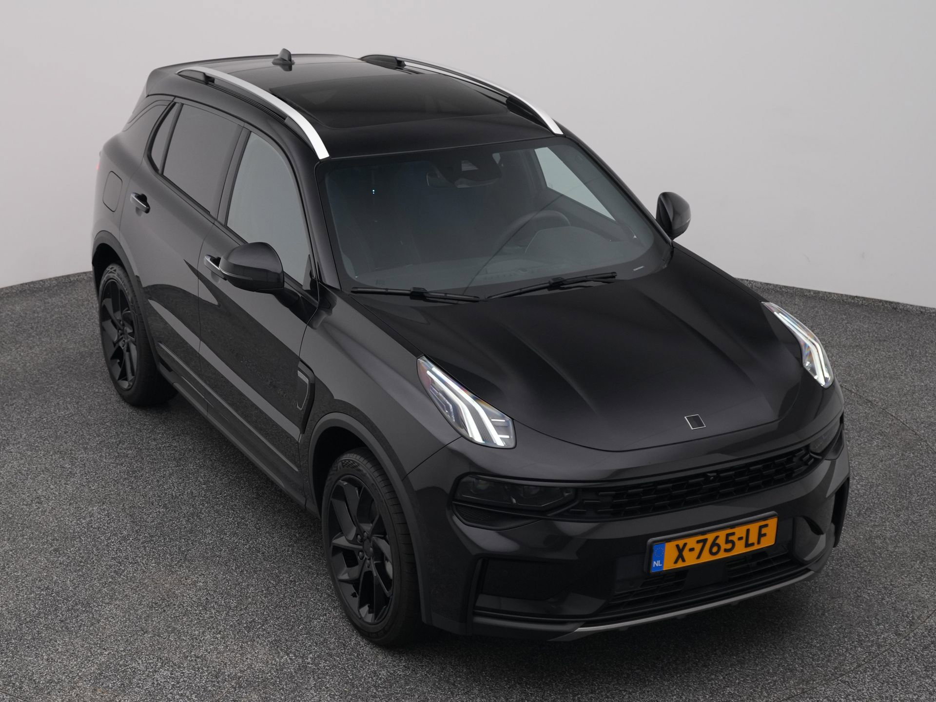 Auto afbeelding: 24