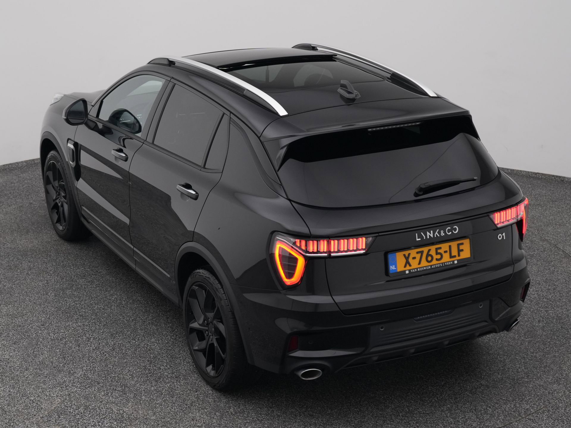 Auto afbeelding: 25