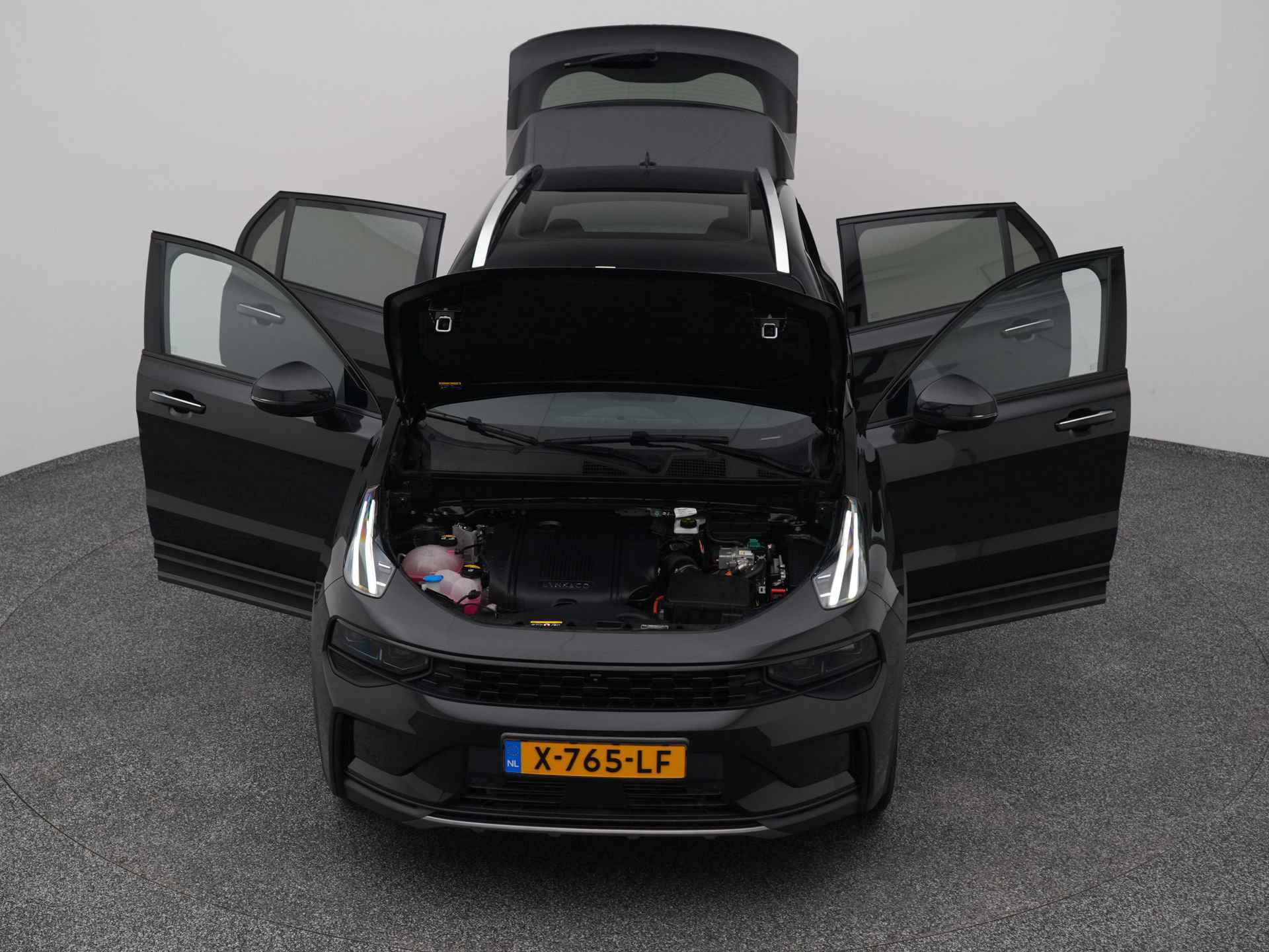 Auto afbeelding: 27