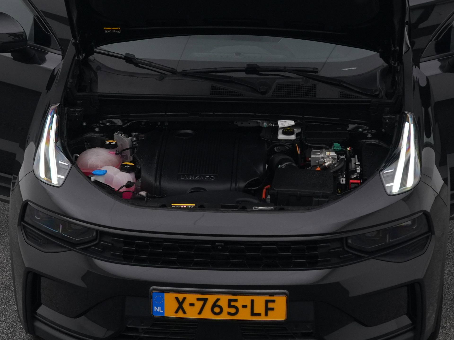 Auto afbeelding: 31