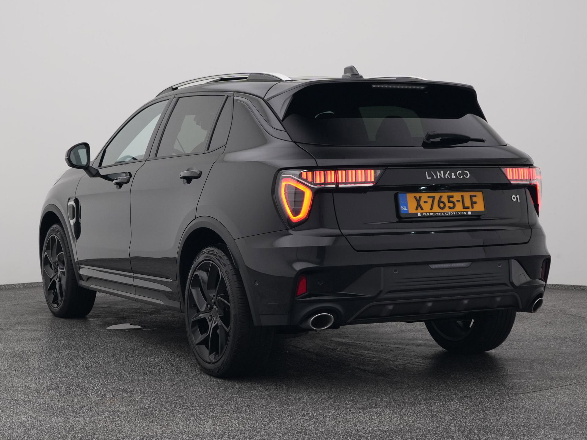 Auto afbeelding: 5