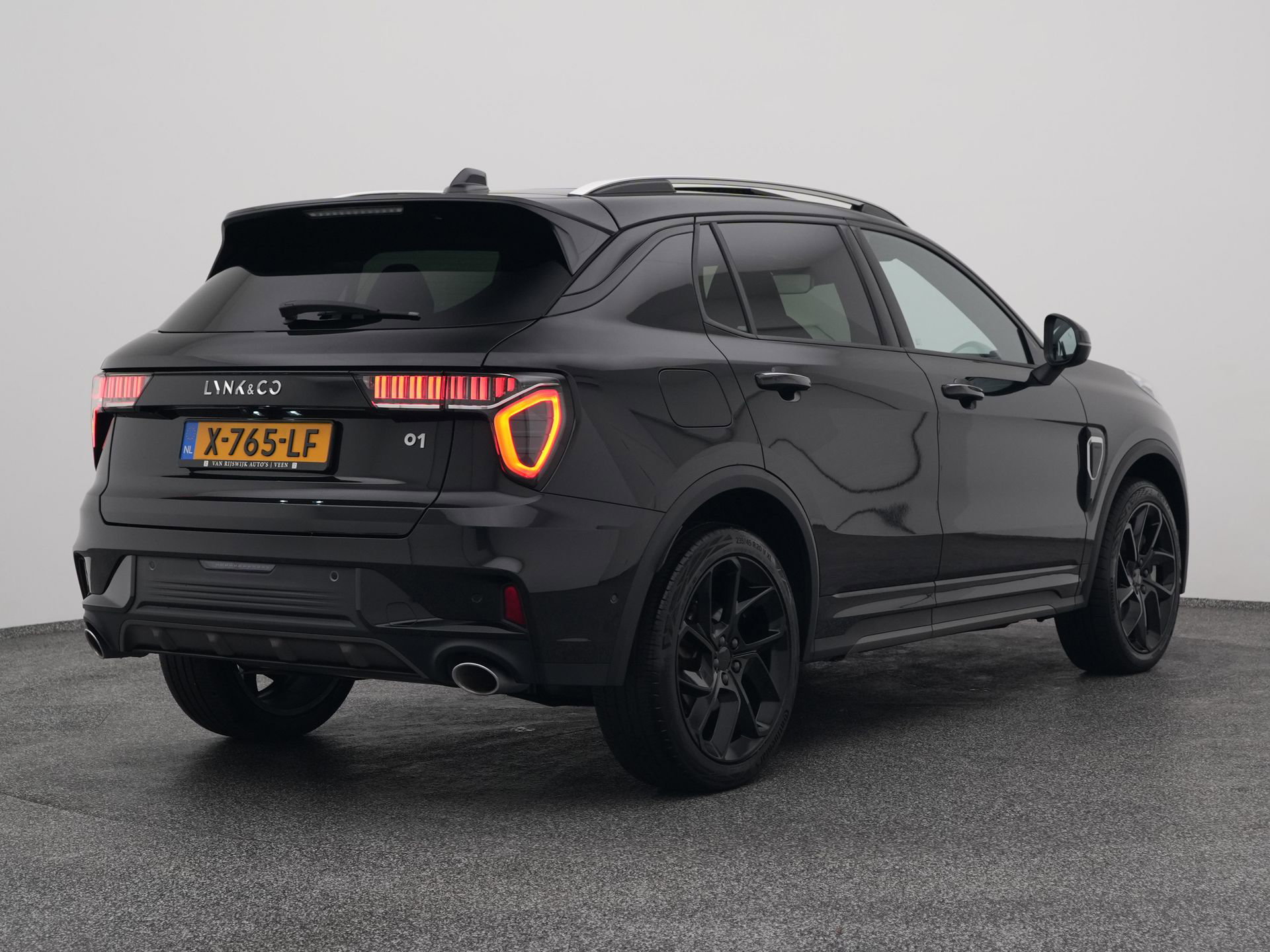 Auto afbeelding: 6