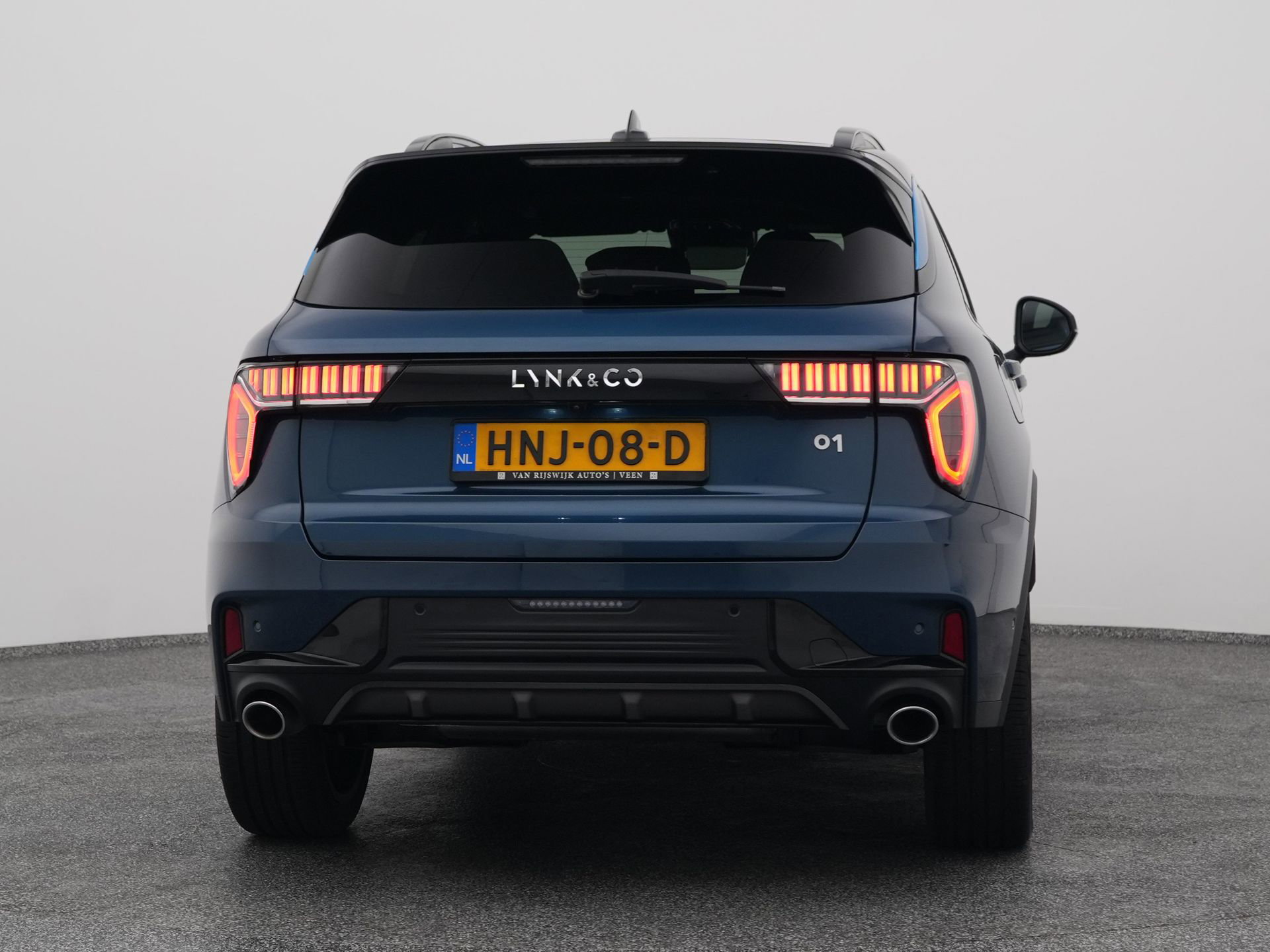 Auto afbeelding: 10