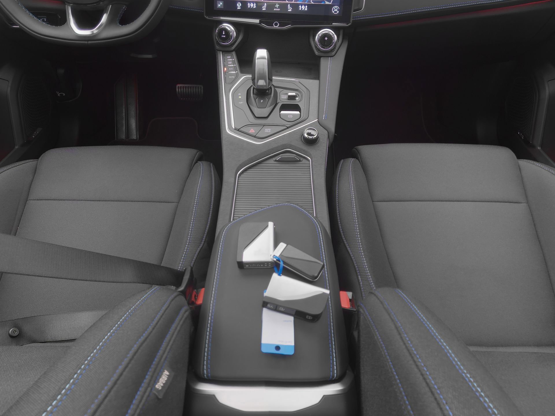Auto afbeelding: 12