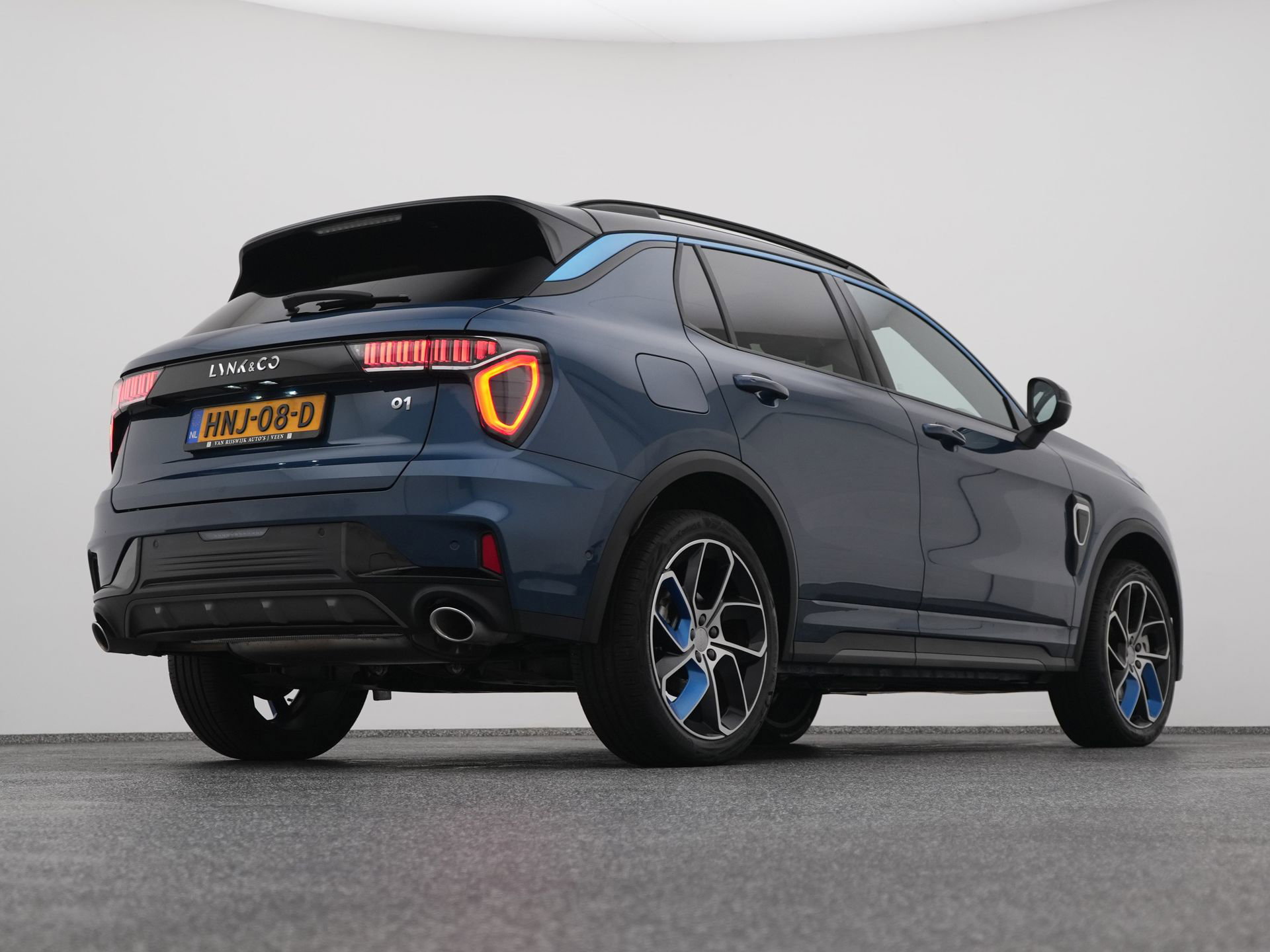 Auto afbeelding: 16