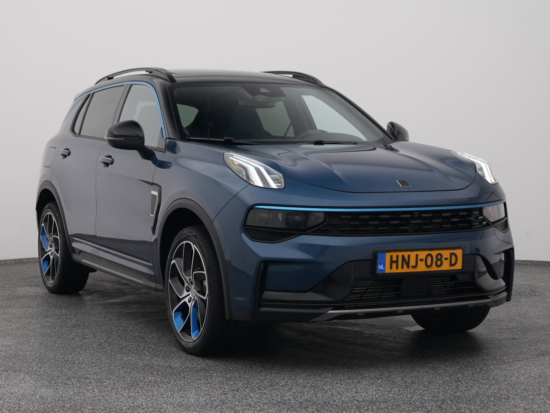Auto afbeelding: 2