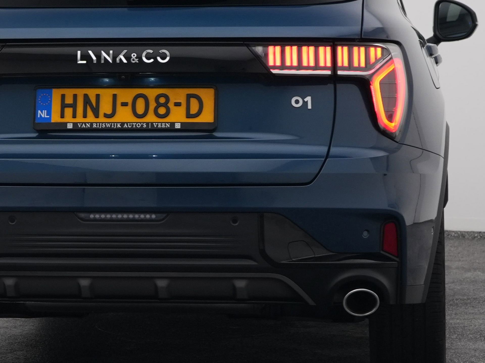 Auto afbeelding: 20