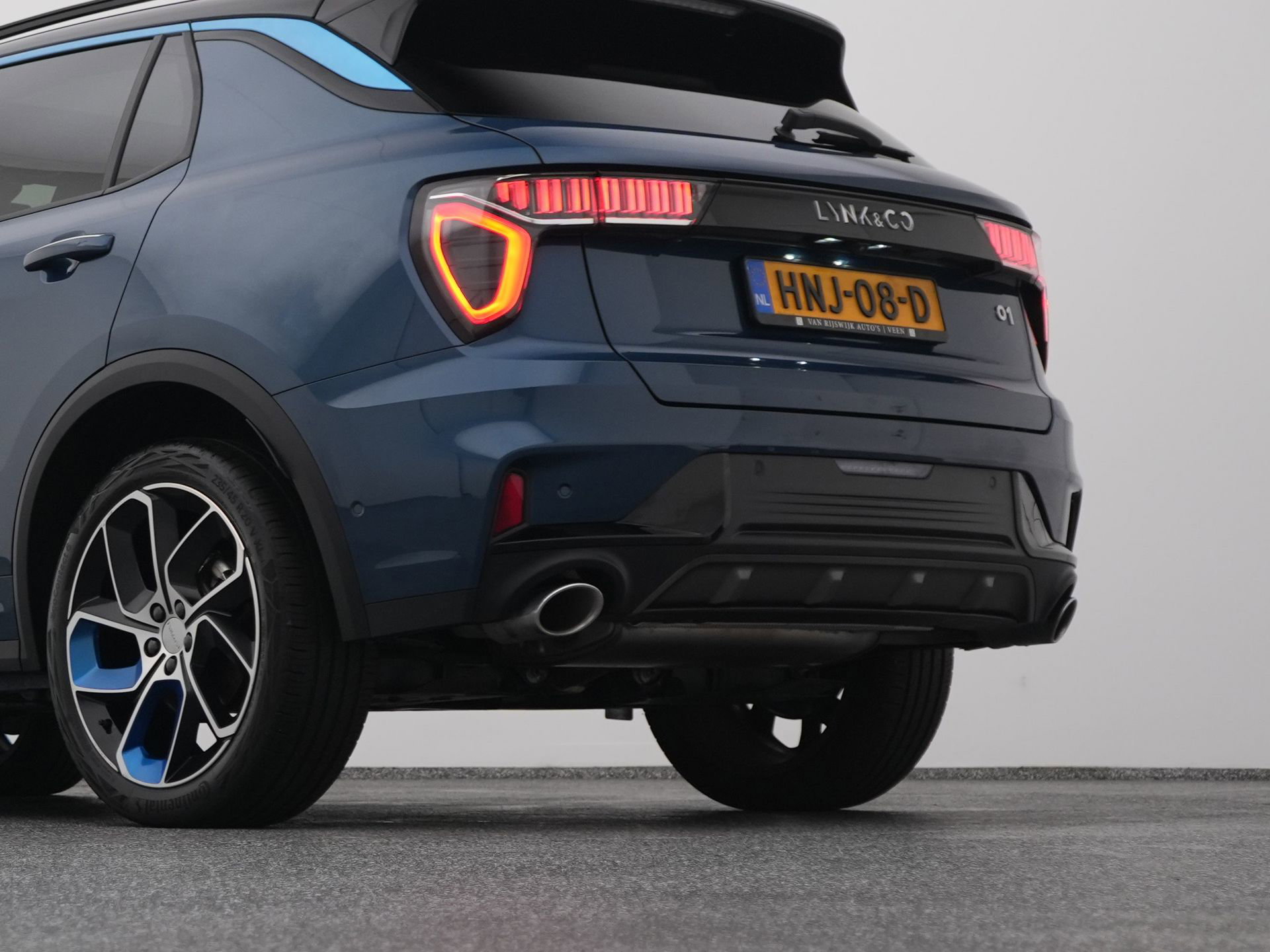 Auto afbeelding: 22
