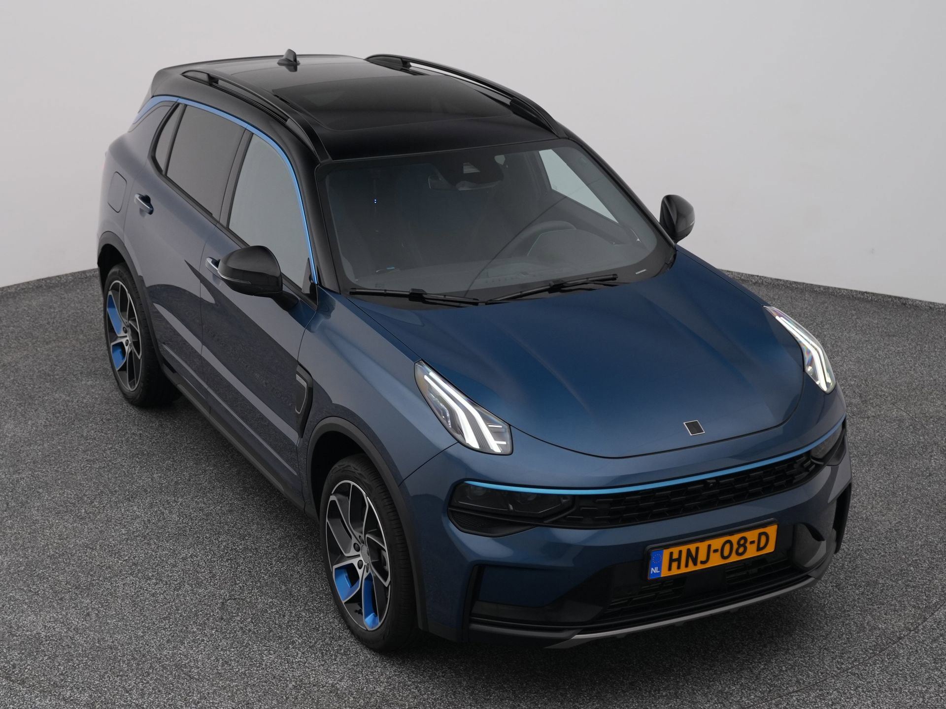 Auto afbeelding: 24