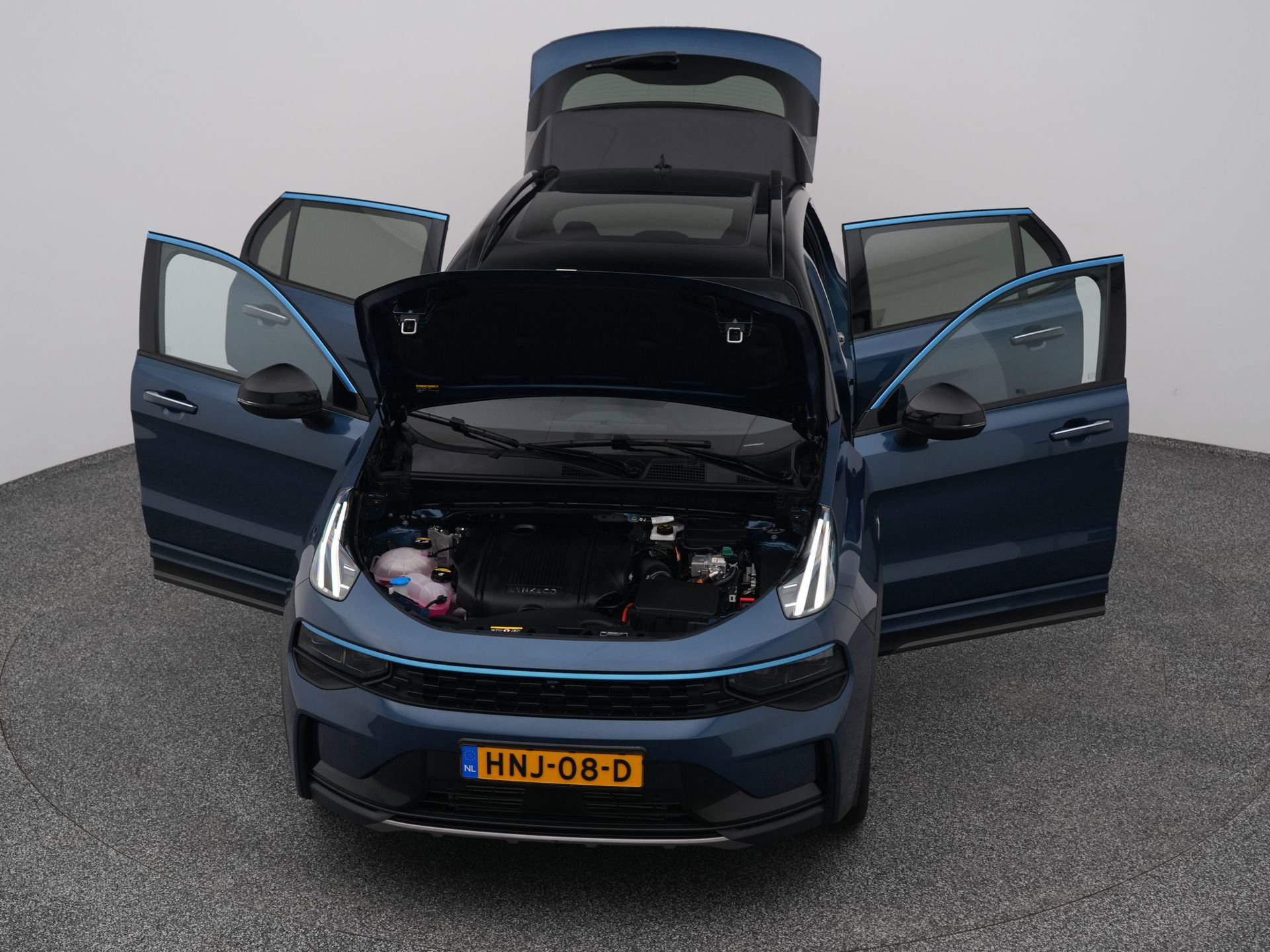Auto afbeelding: 27
