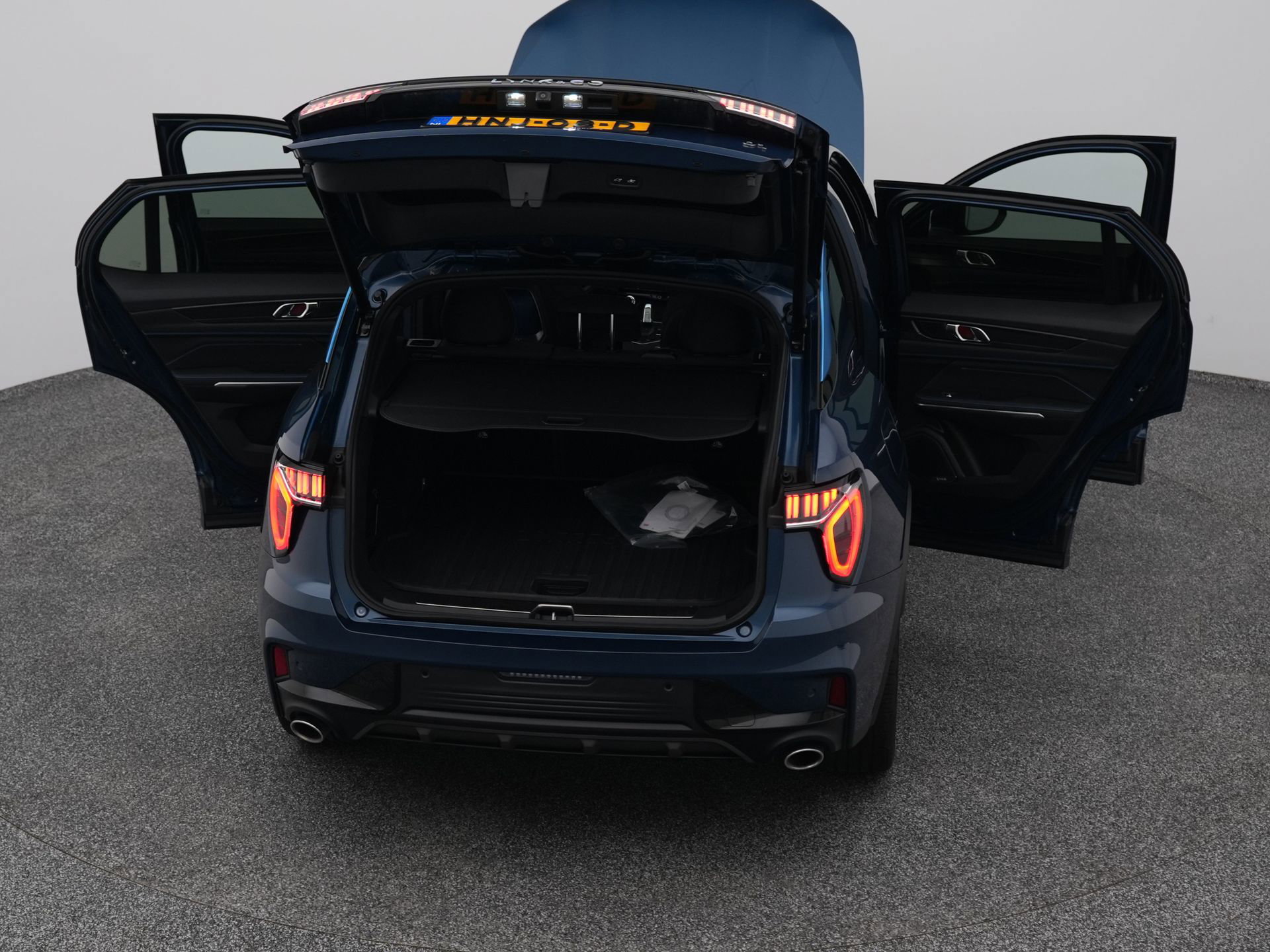 Auto afbeelding: 29