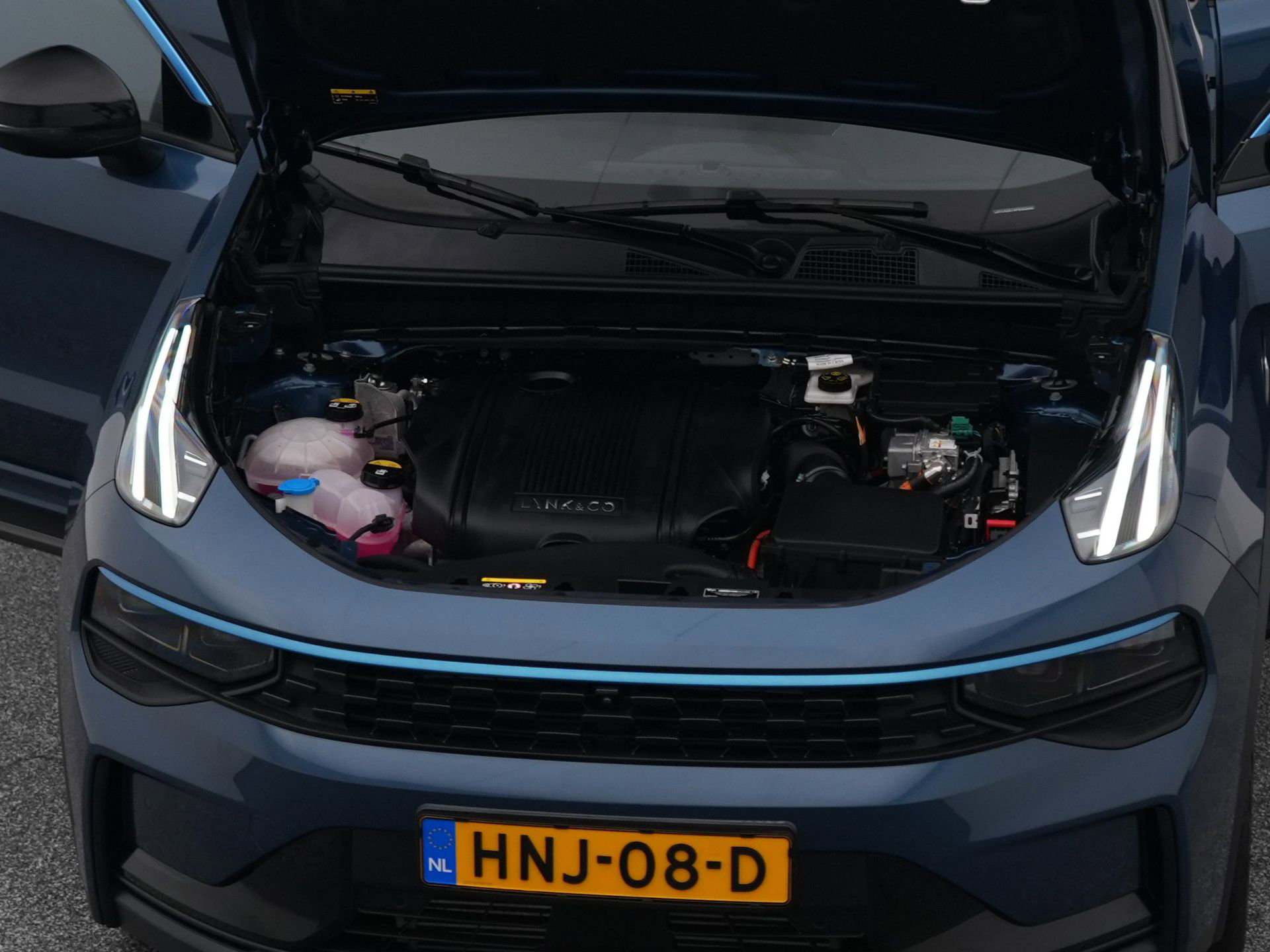 Auto afbeelding: 31
