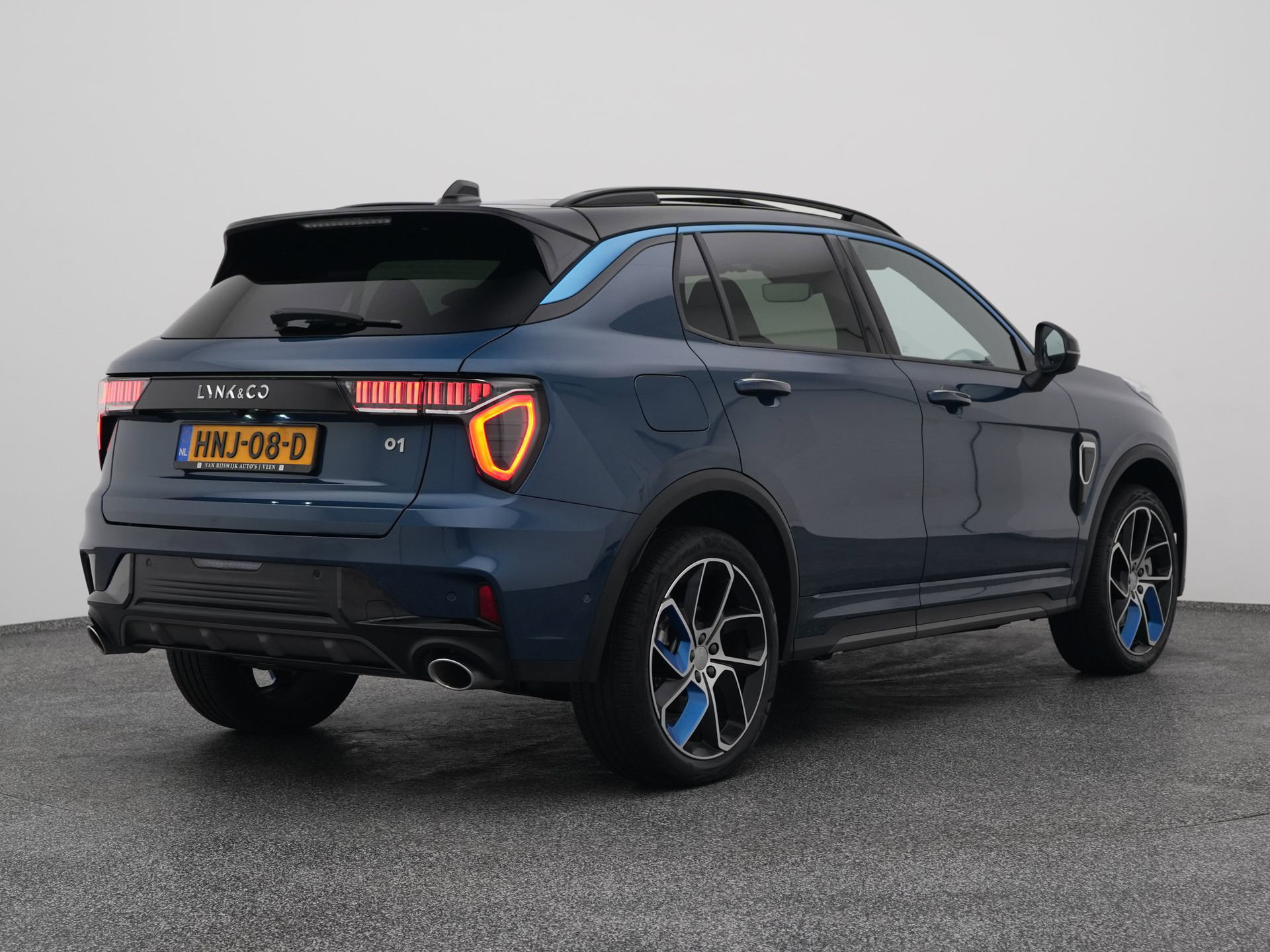 Auto afbeelding: 6