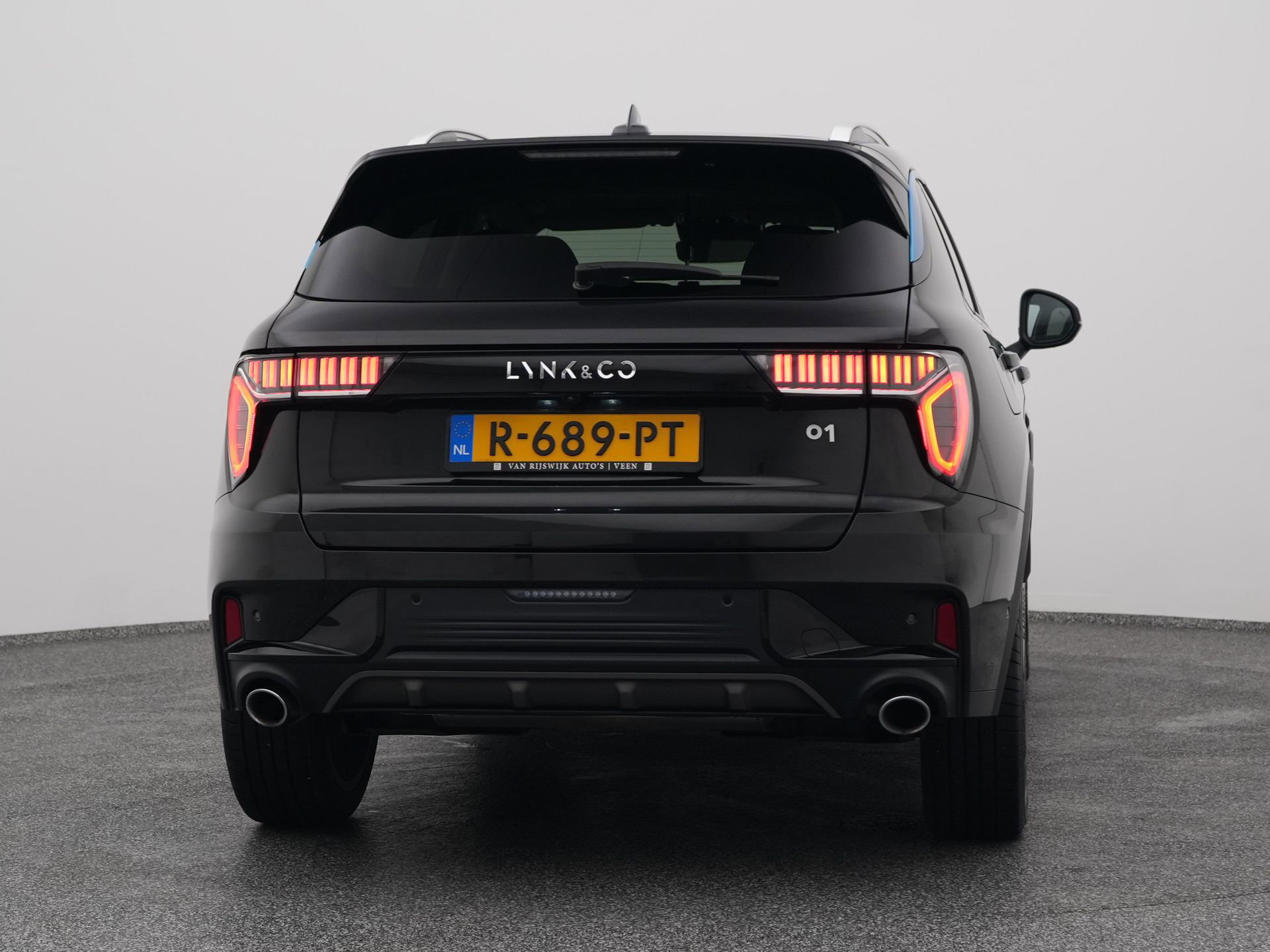 Auto afbeelding: 10