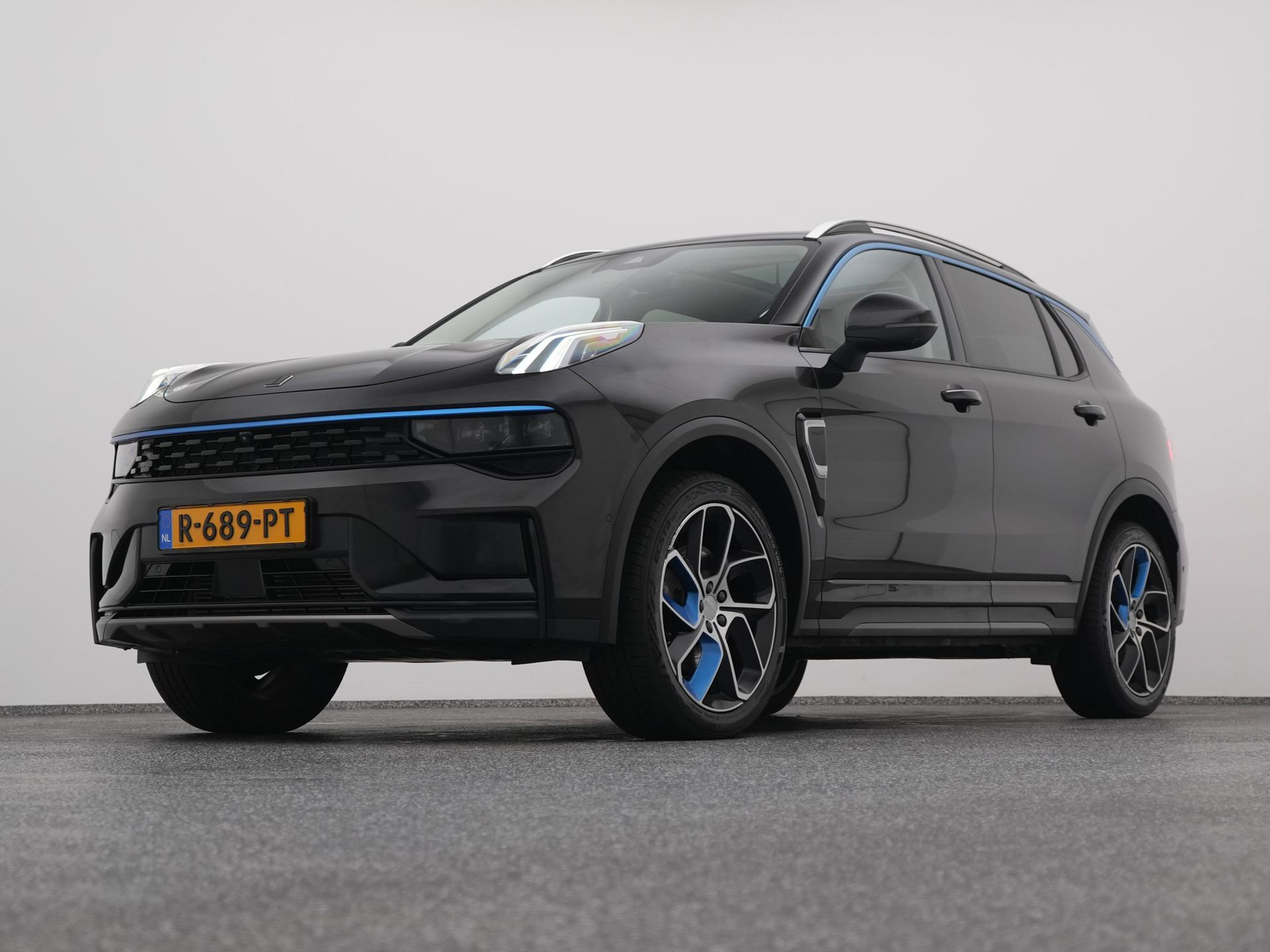 Auto afbeelding: 15