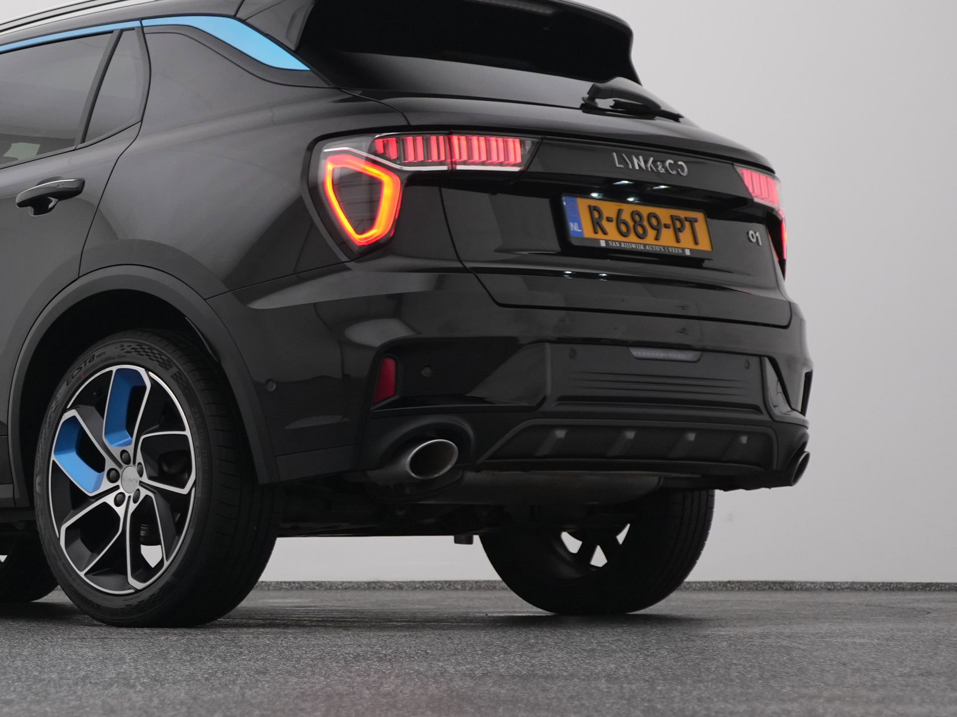 Auto afbeelding: 22