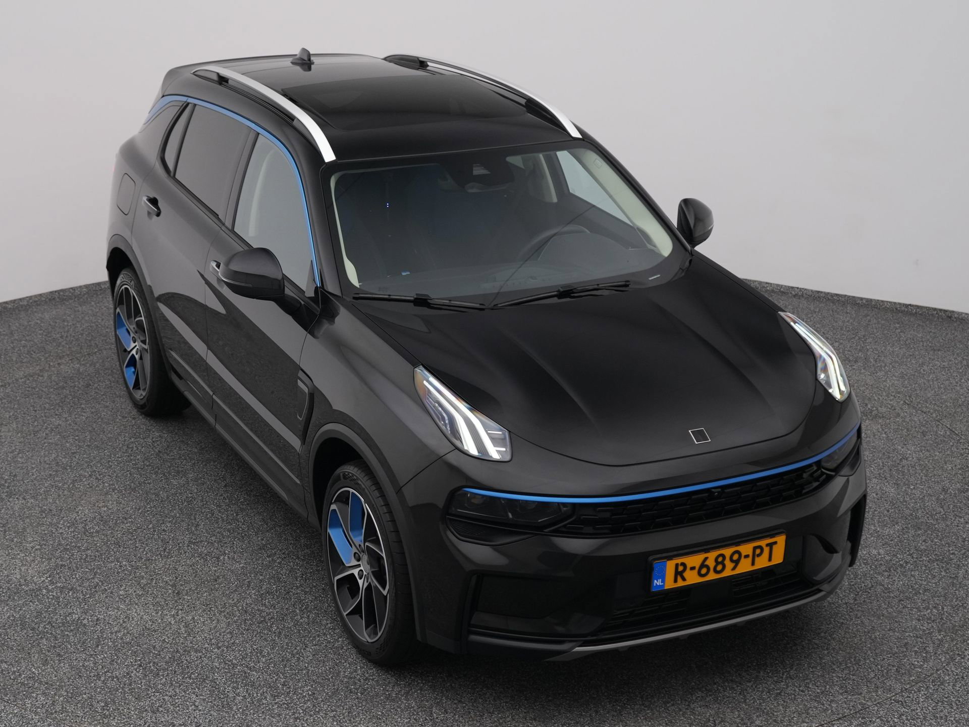 Auto afbeelding: 24