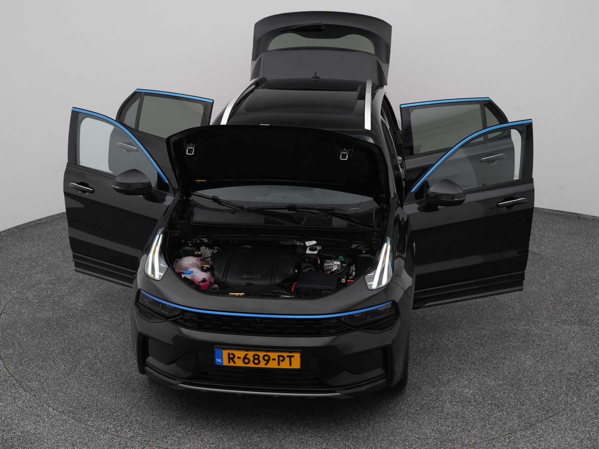 Auto afbeelding: 27