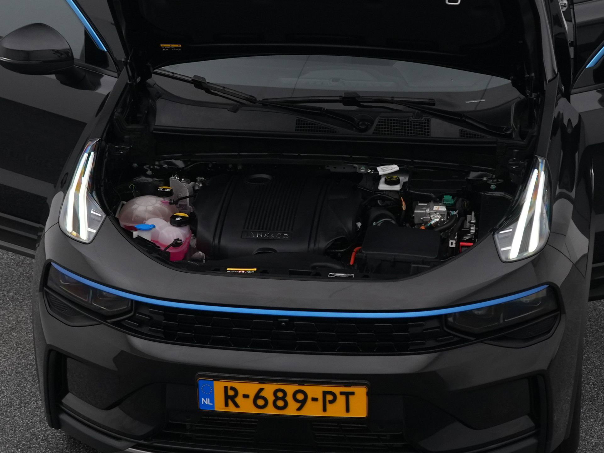 Auto afbeelding: 31