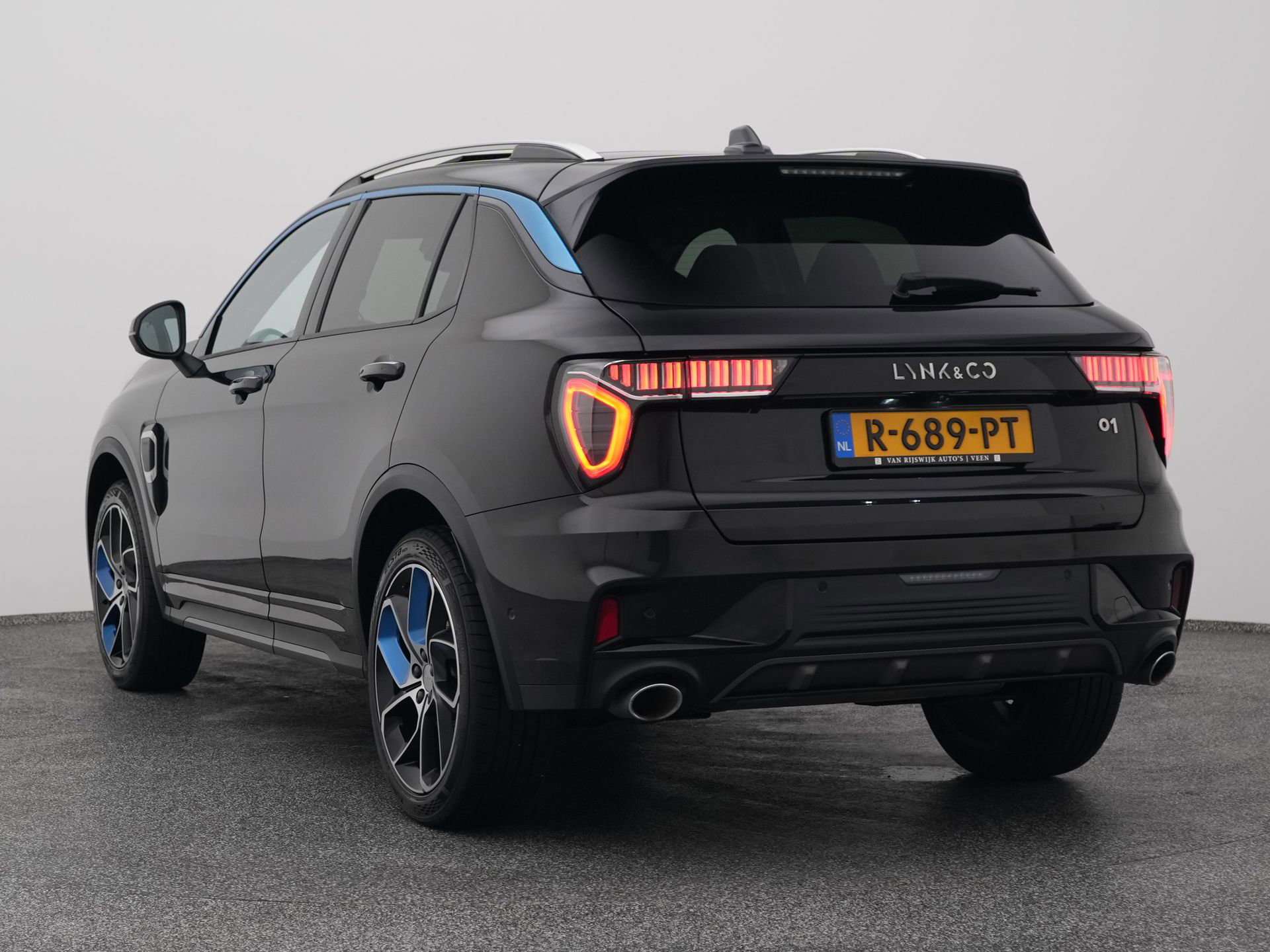 Auto afbeelding: 5