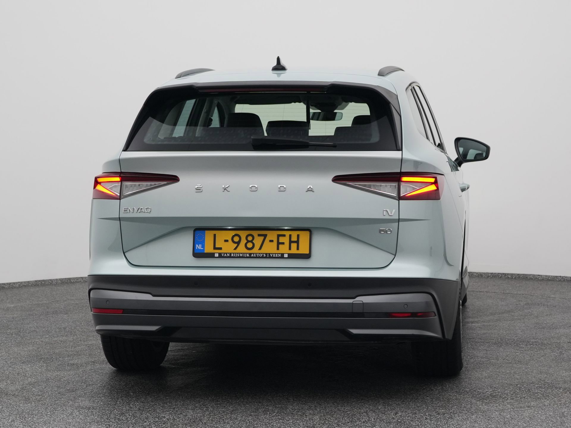 Auto afbeelding: 11