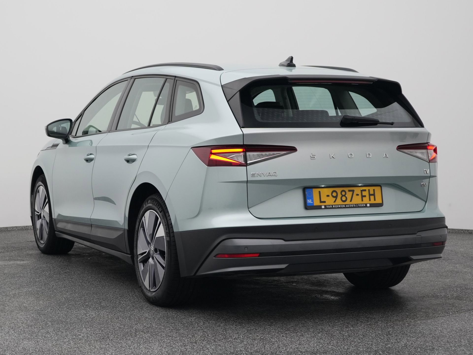 Auto afbeelding: 6