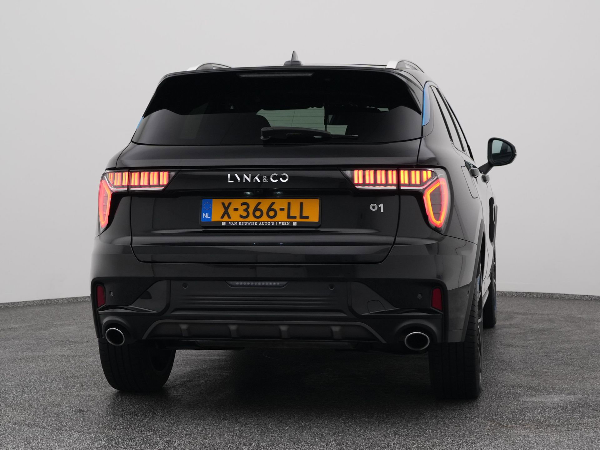 Auto afbeelding: 10