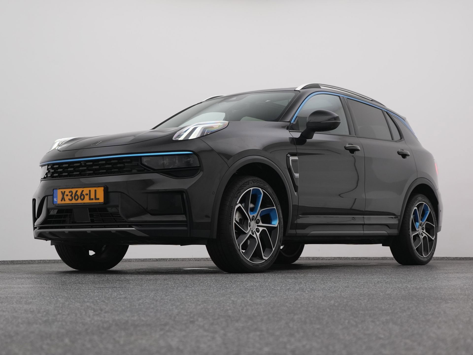 Auto afbeelding: 15