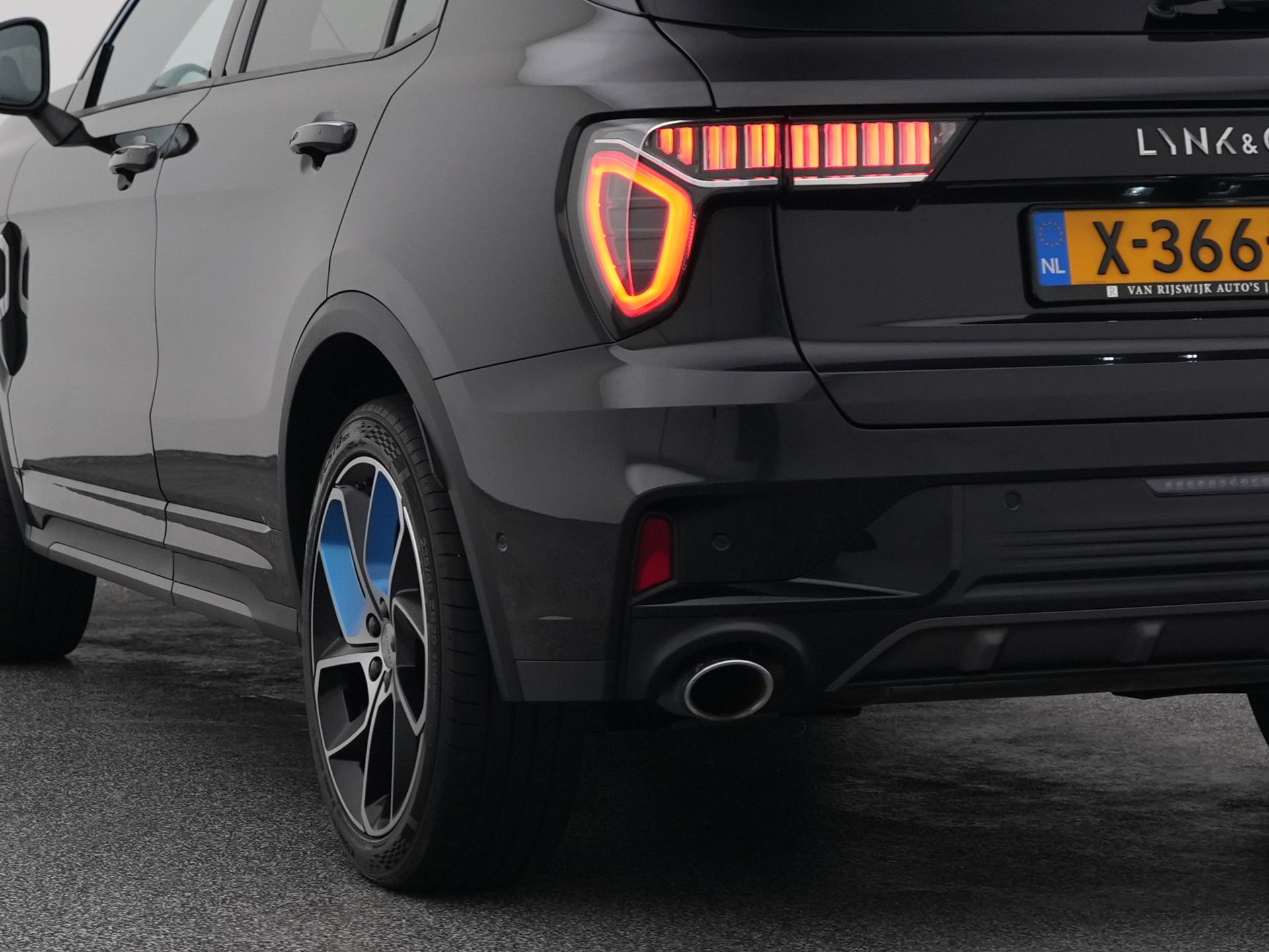 Auto afbeelding: 18
