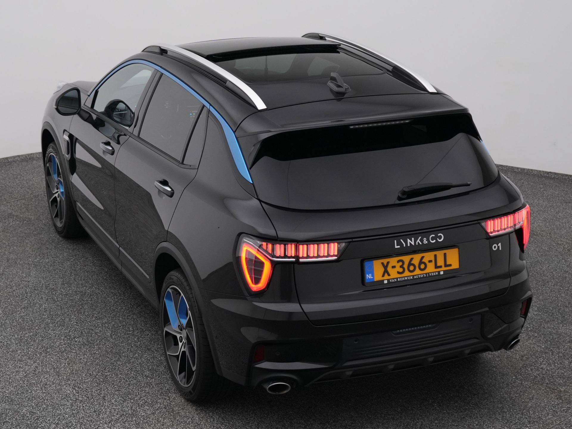 Auto afbeelding: 25