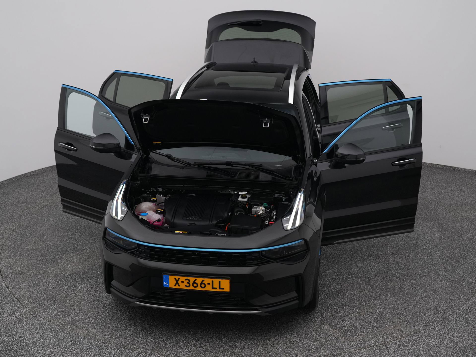 Auto afbeelding: 27