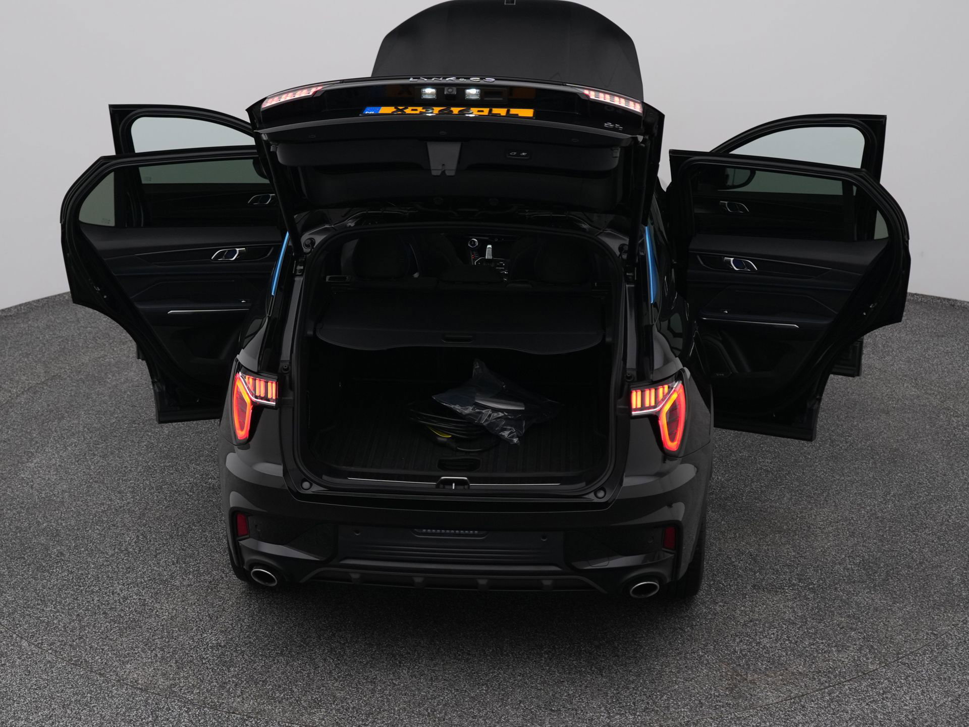 Auto afbeelding: 29