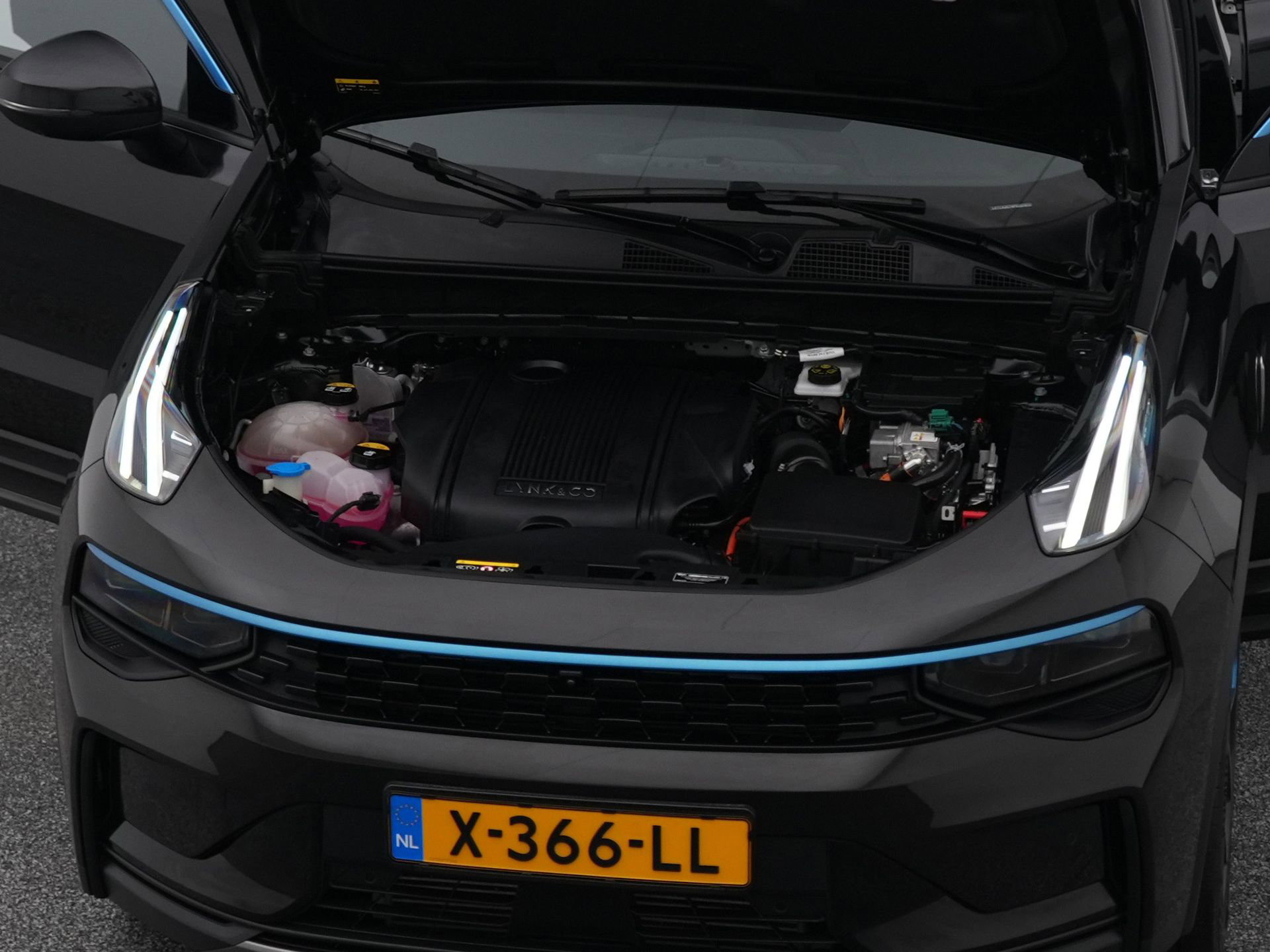 Auto afbeelding: 31