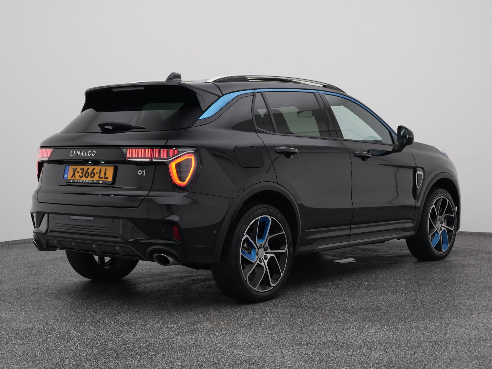 Auto afbeelding: 6