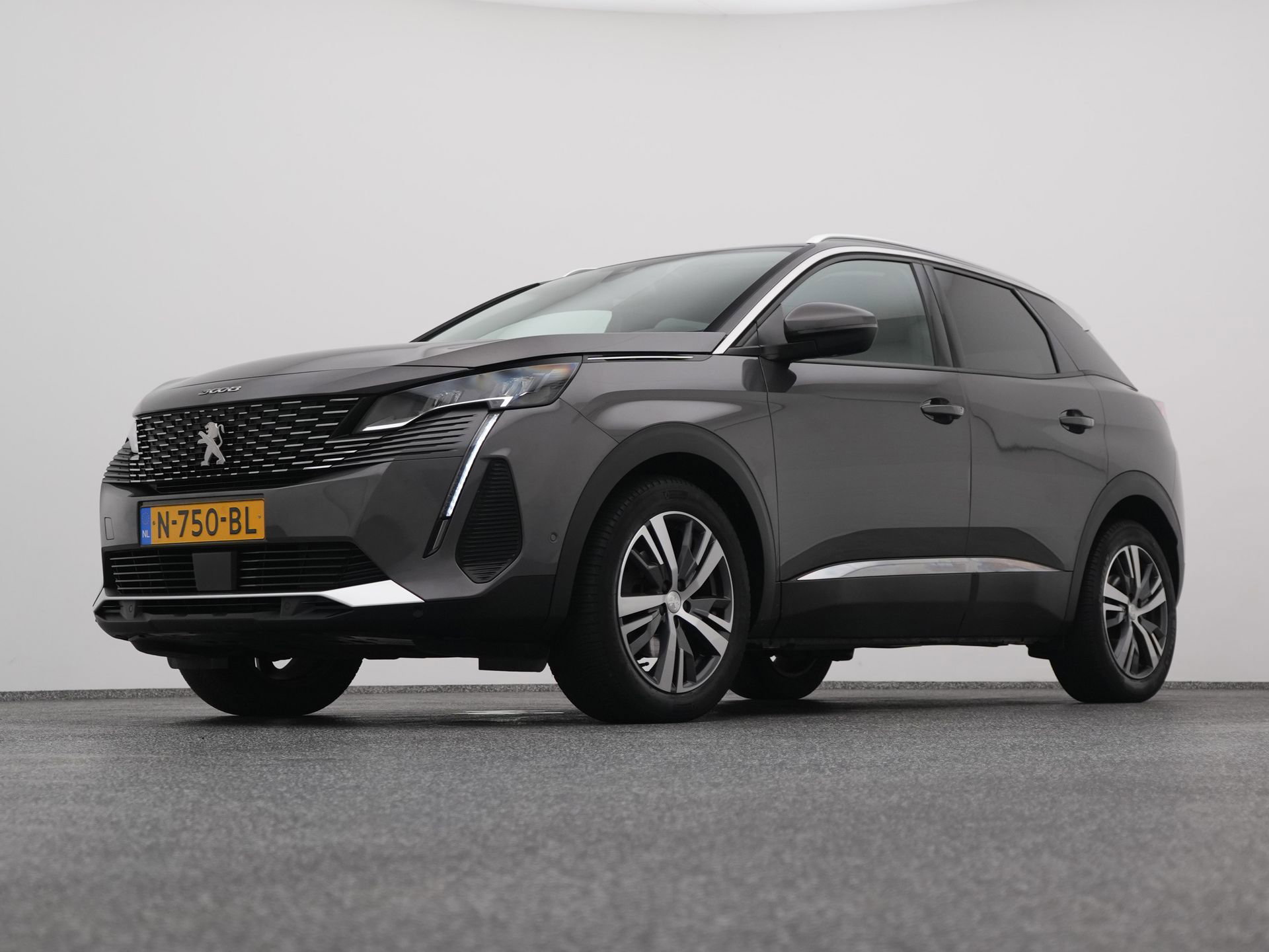 Auto afbeelding: 15