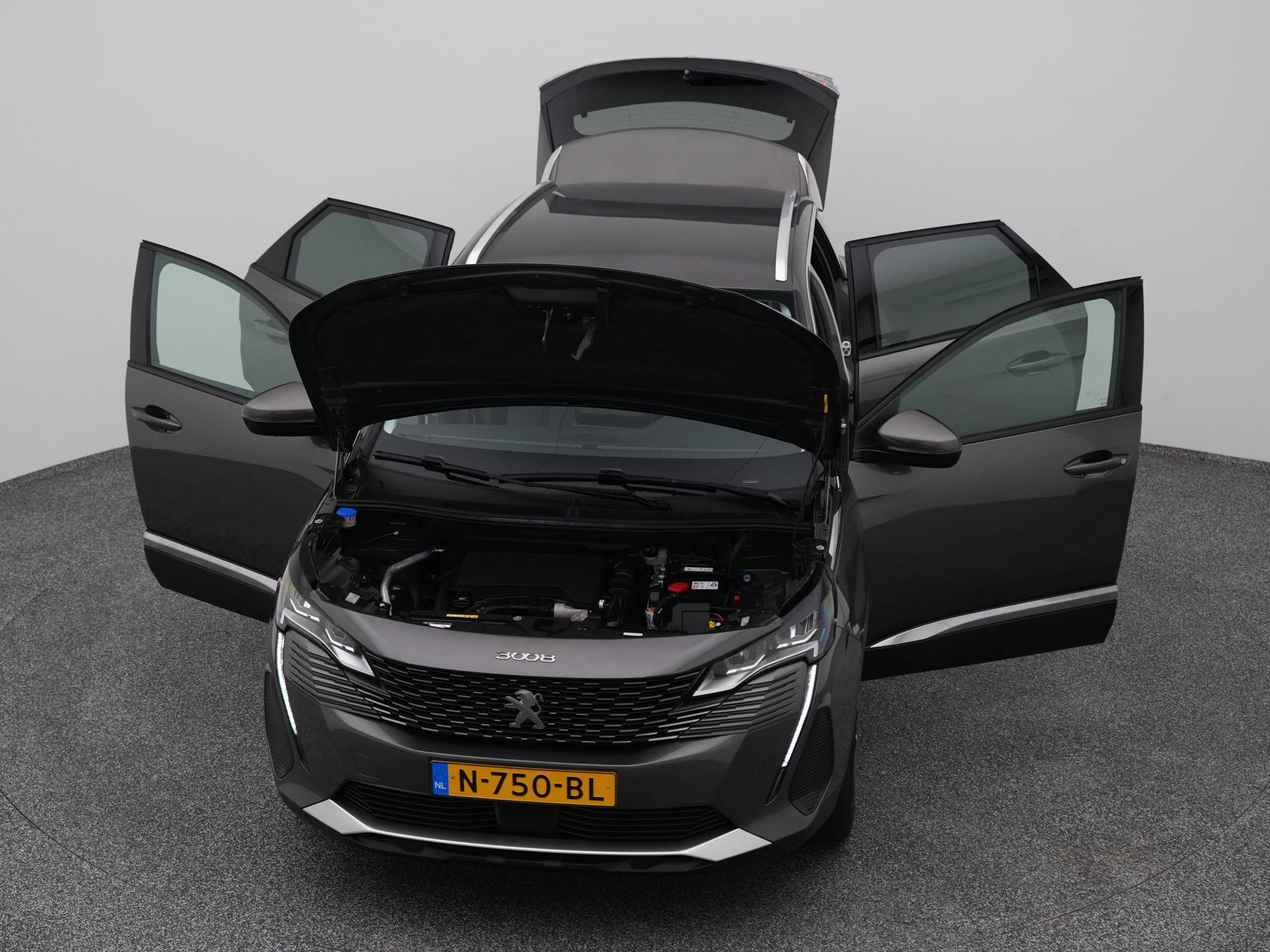 Auto afbeelding: 27