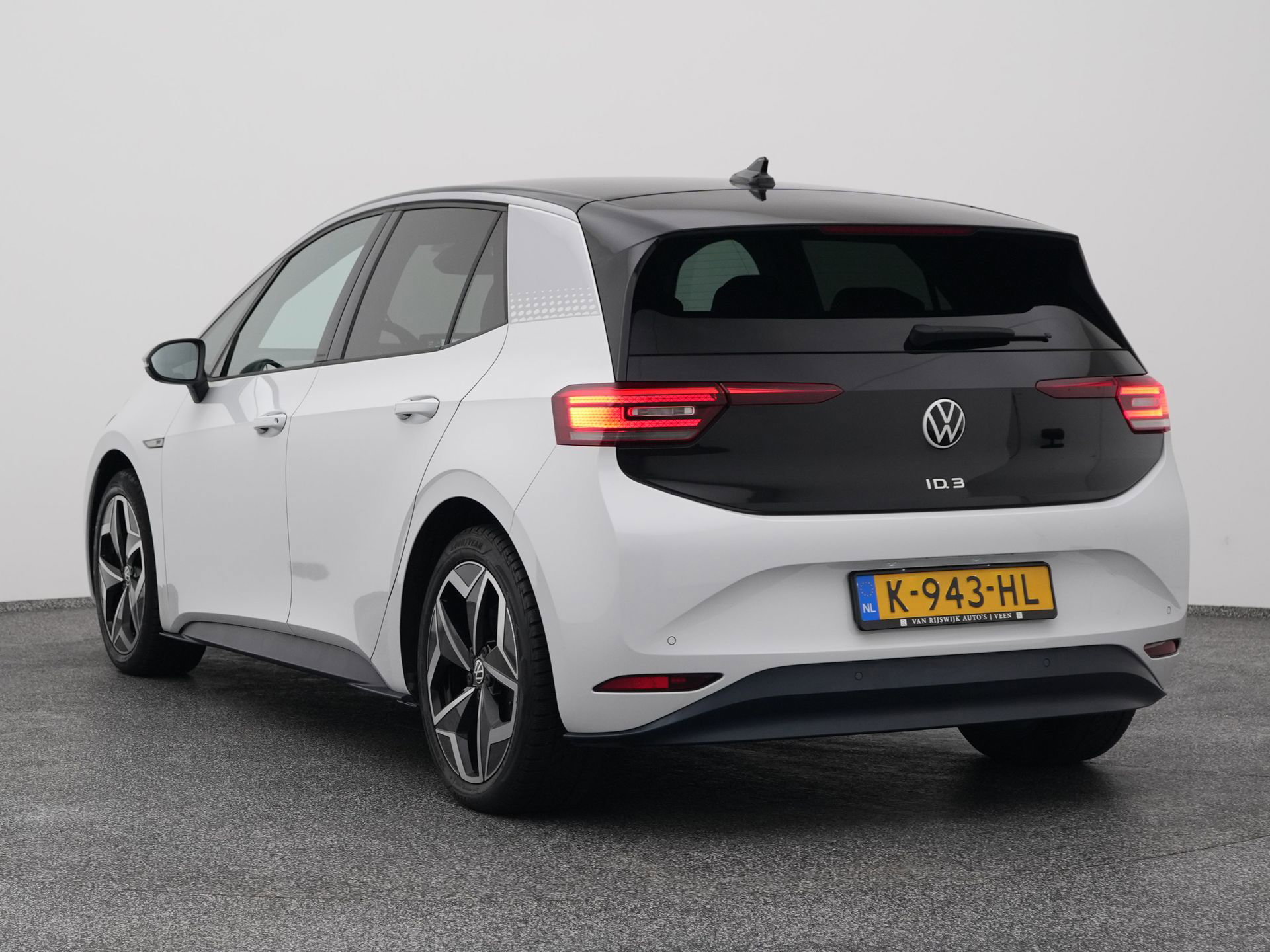Auto afbeelding: 6
