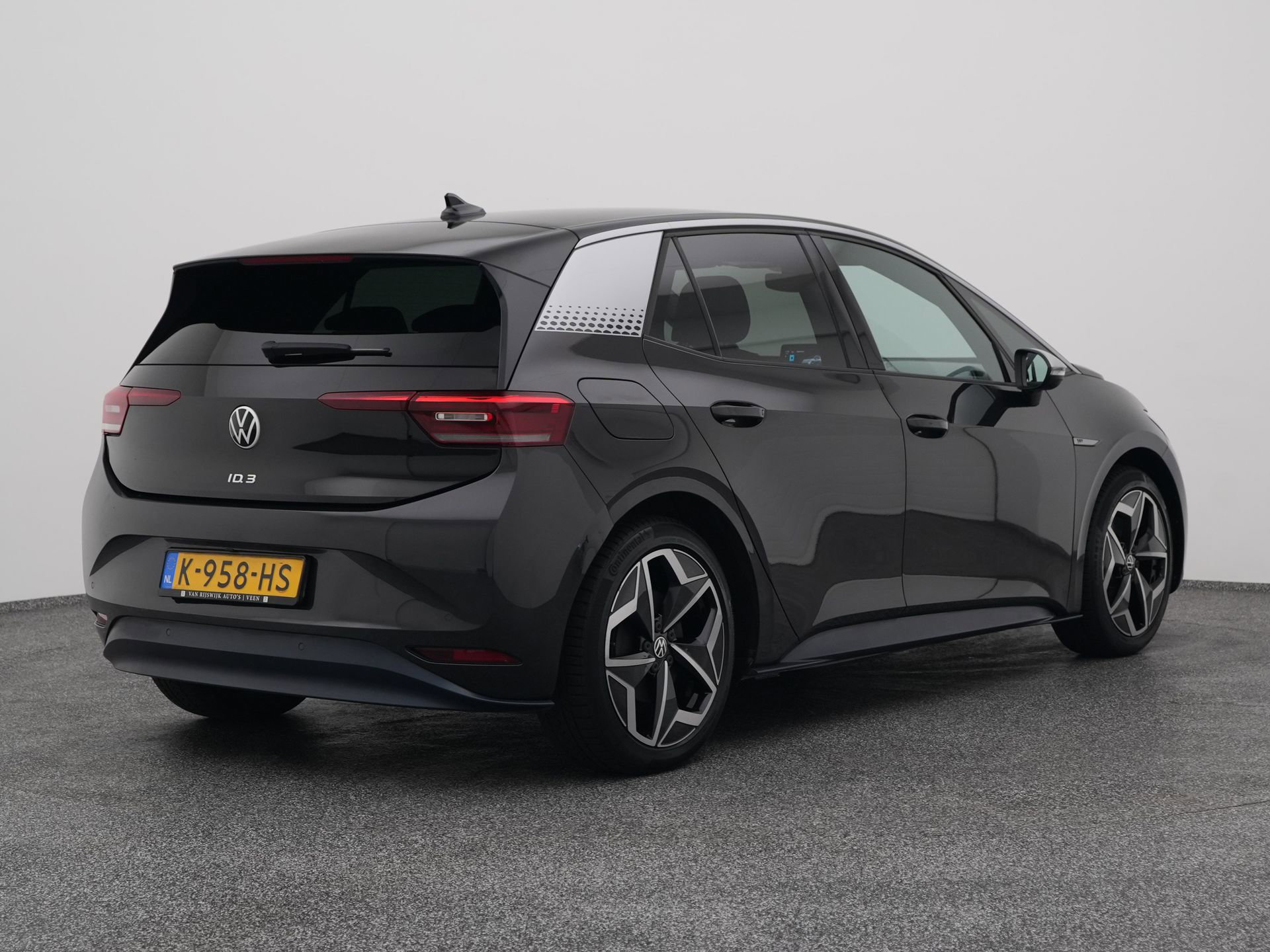 Auto afbeelding: 7